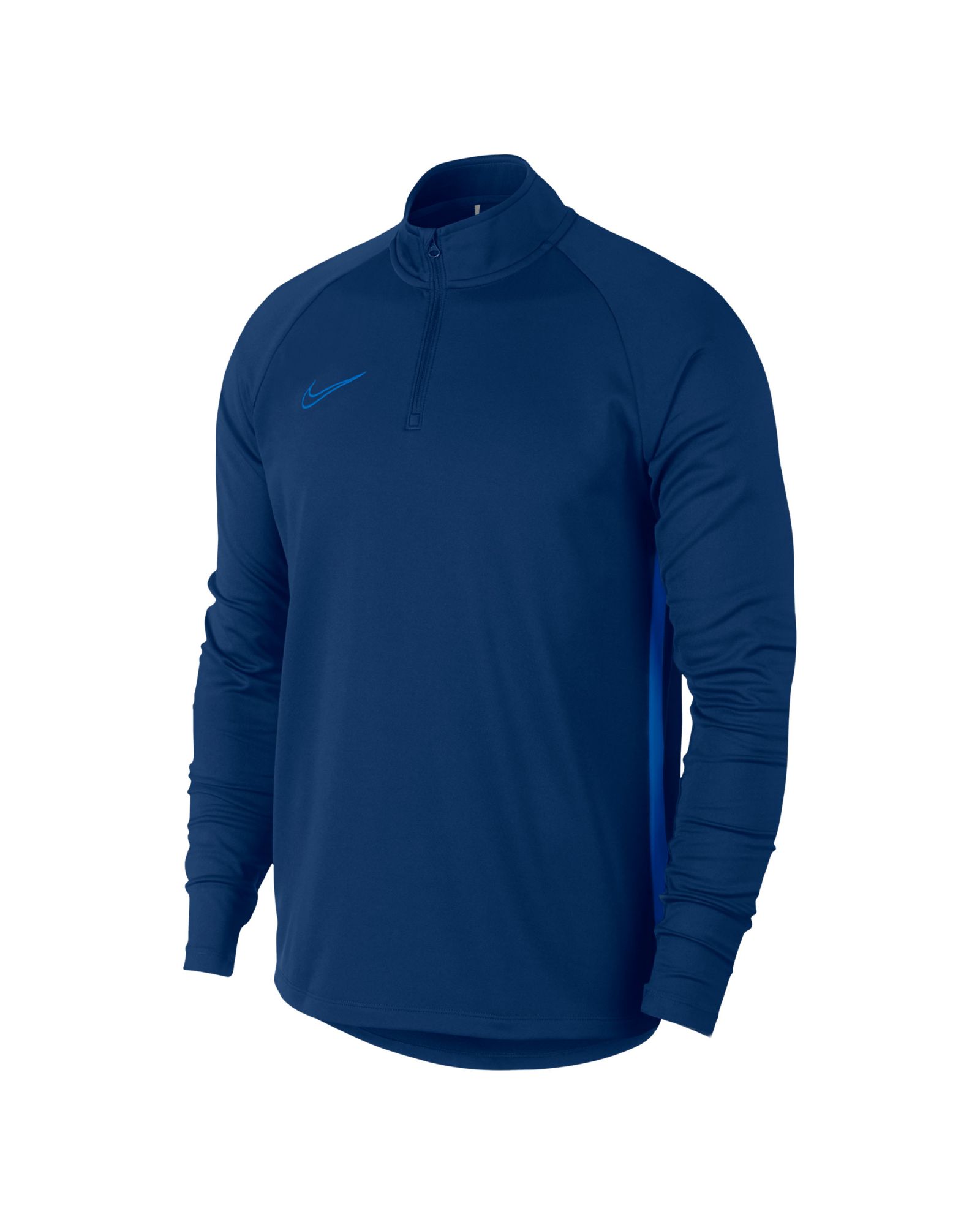 Sudadera de Training Dri-FIT Academy 19 Azul - Fútbol Factory