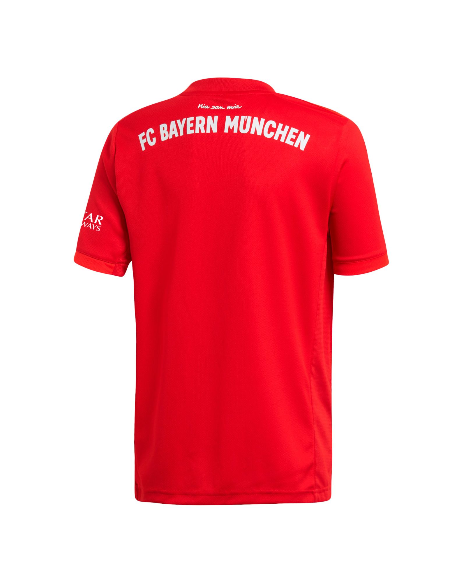 Camiseta 1ª Bayern Munich 2019/2020 Junior - Fútbol Factory