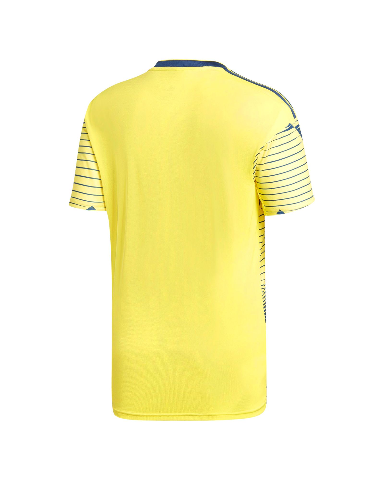 Camiseta 1ª Colombia Copa América 2019 Amarillo - Fútbol Factory