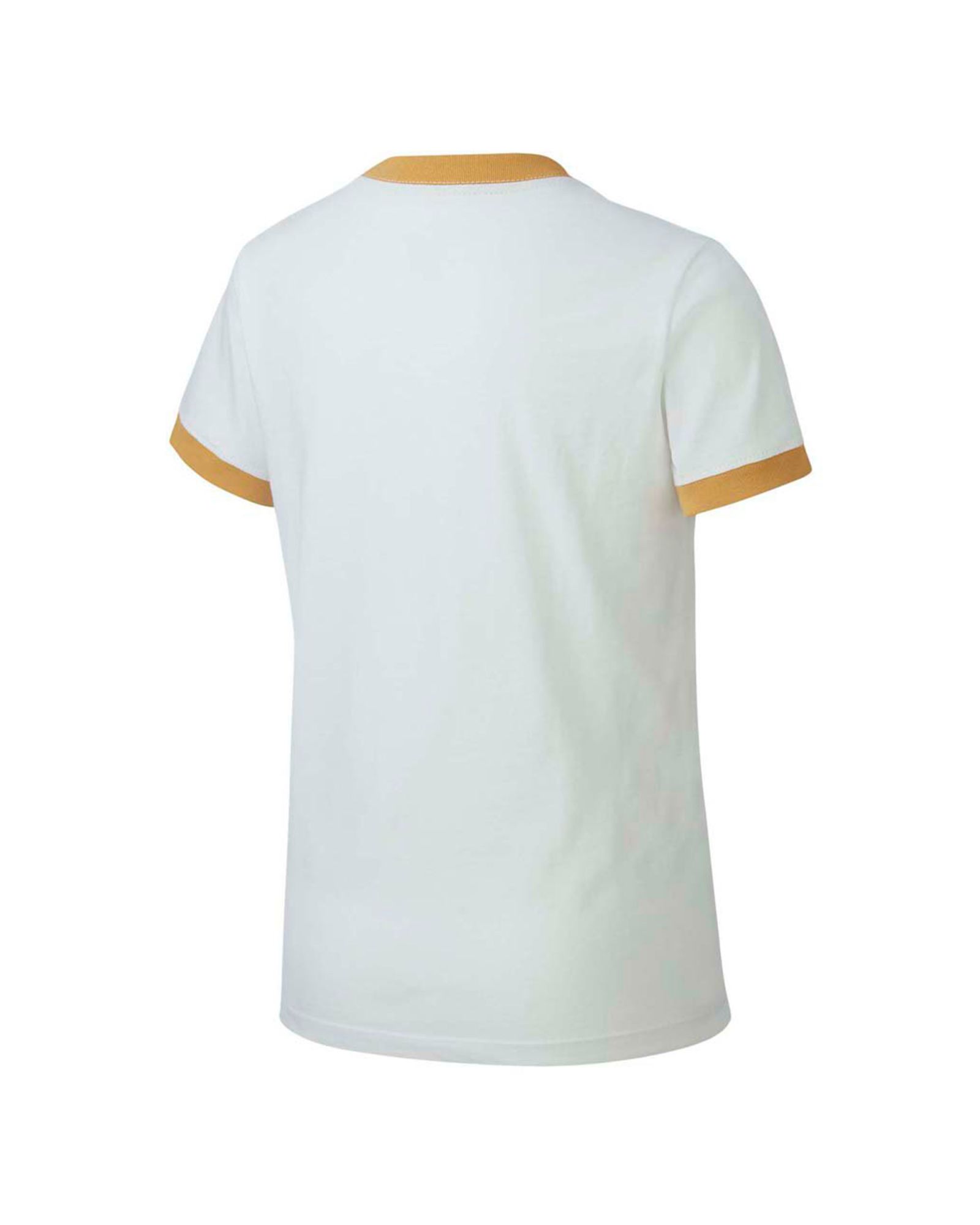 Camiseta de Paseo Sportswear Air Junior Blanco - Fútbol Factory