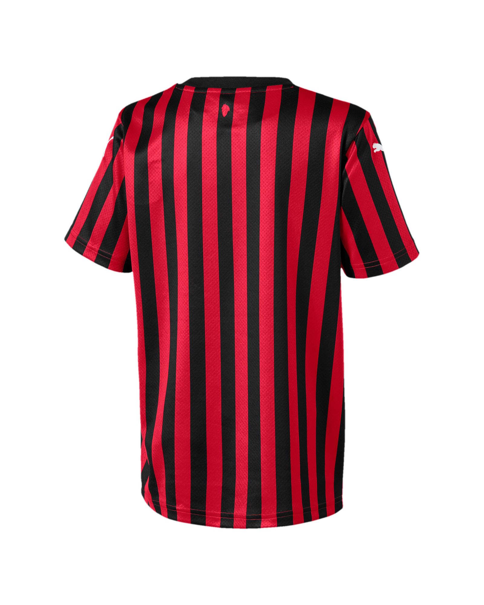 Camiseta 1ª AC Milan 2019/2020 Junior - Fútbol Factory