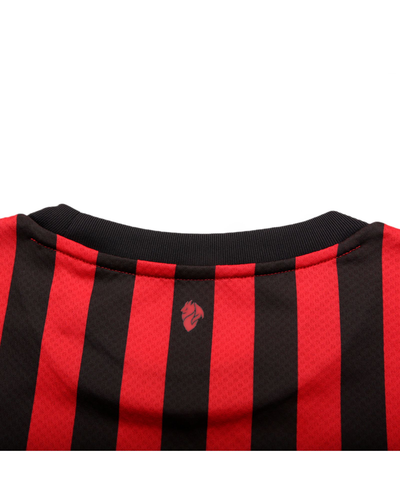 Camiseta 1ª AC Milan 2019/2020 Junior - Fútbol Factory