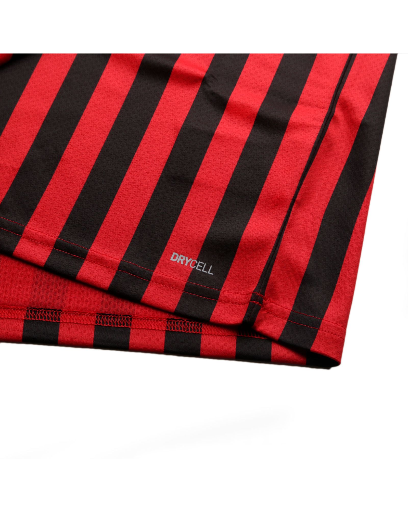 Camiseta 1ª AC Milan 2019/2020 Junior - Fútbol Factory