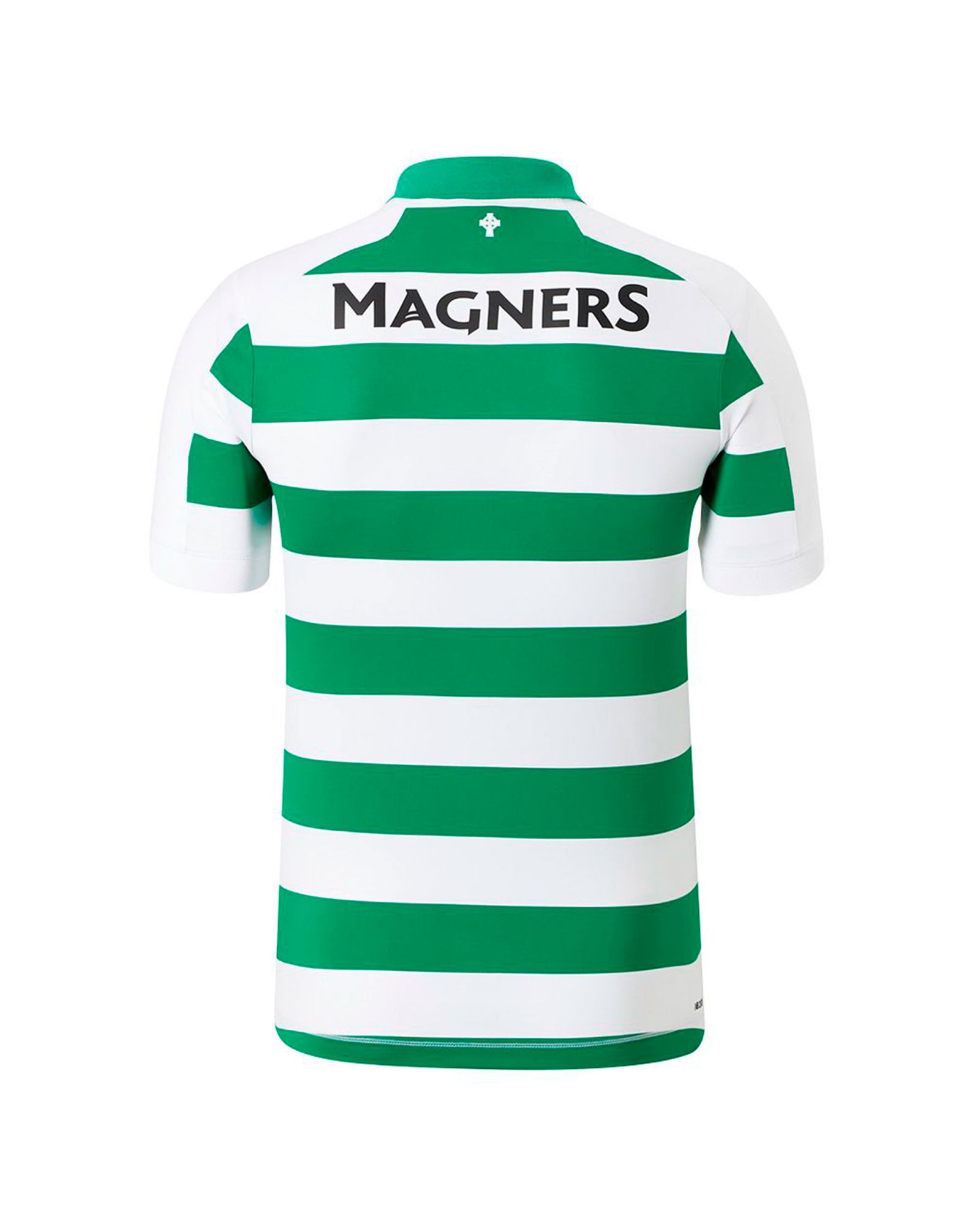 Camiseta 1ª Celtic 2019/2020 Verde Blanco - Fútbol Factory