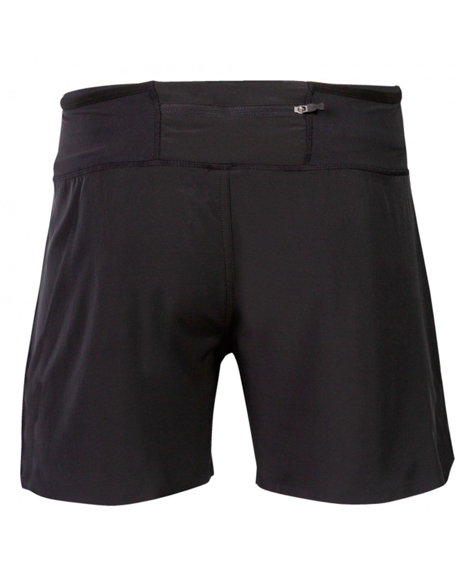 Pantalón de Running Trail Micro Negro - Fútbol Factory