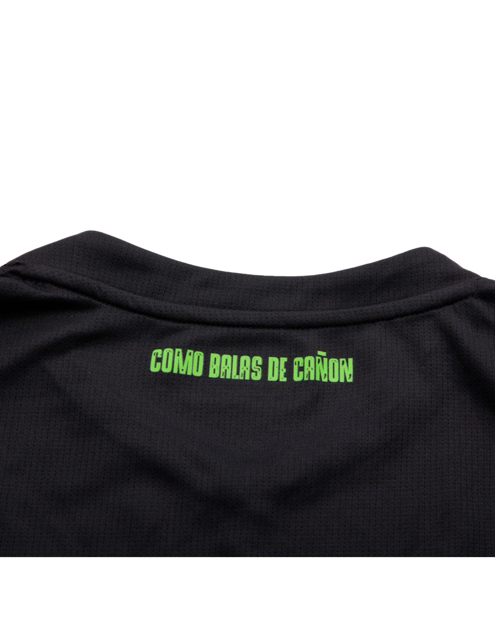 Camiseta 2ª Real Betis Balompié 2019/2020 Negro - Fútbol Factory