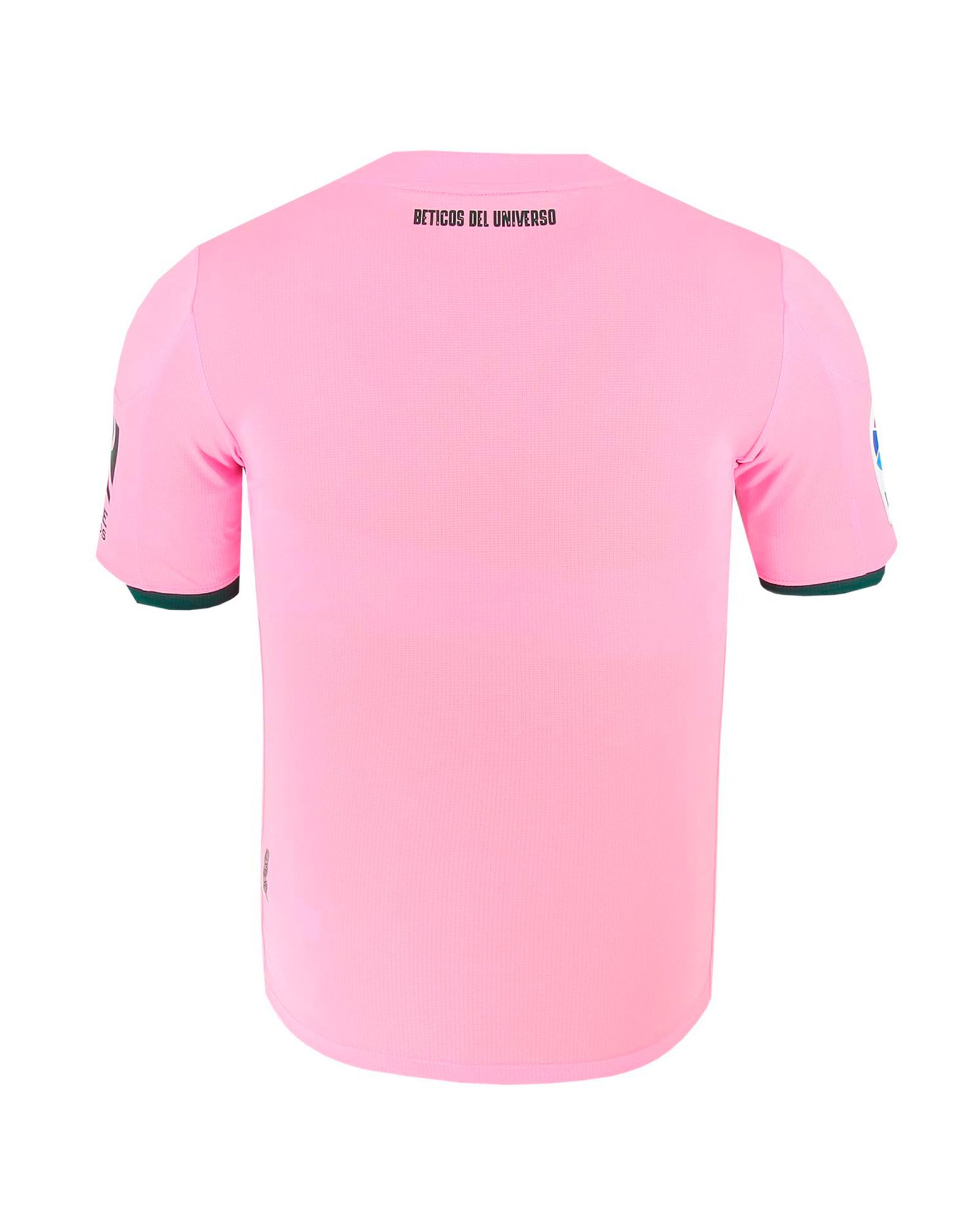 Camiseta 3ª Real Betis Balompié 2019/2020 Rosa - Fútbol Factory