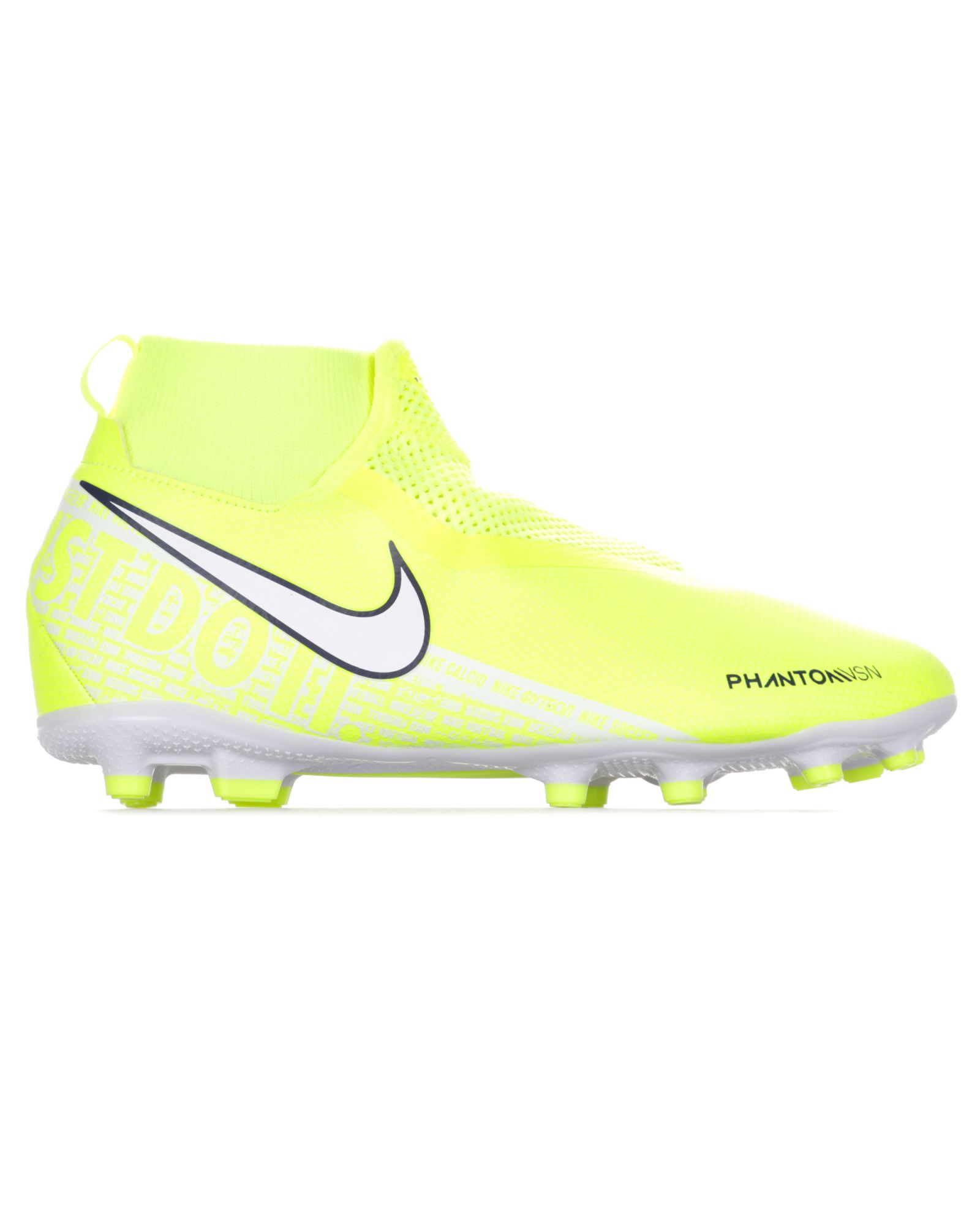 Botas de fútbol Phantom MG Fluor