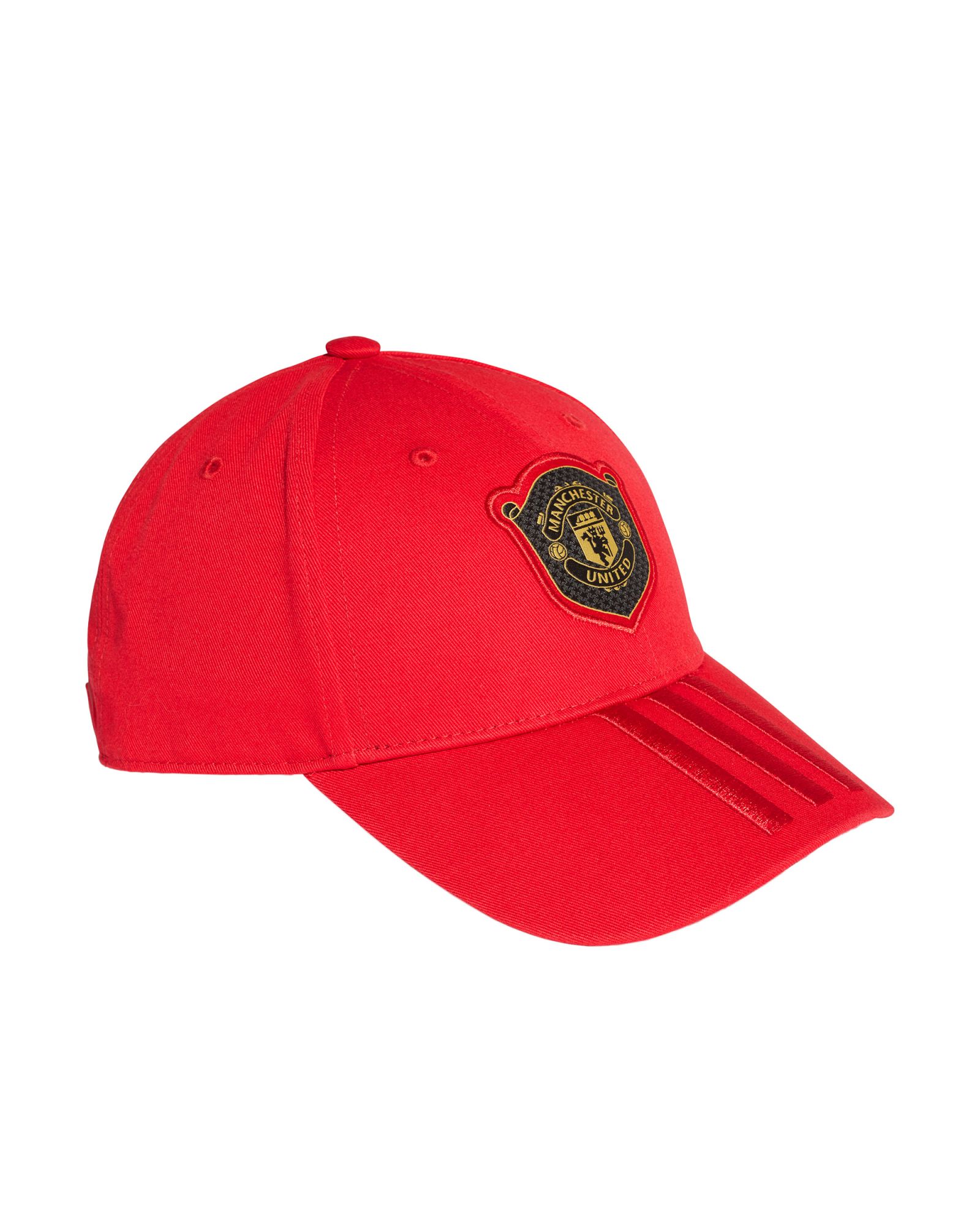 Gorra Manchester United 2019/2020 C40 Rojo - Fútbol Factory