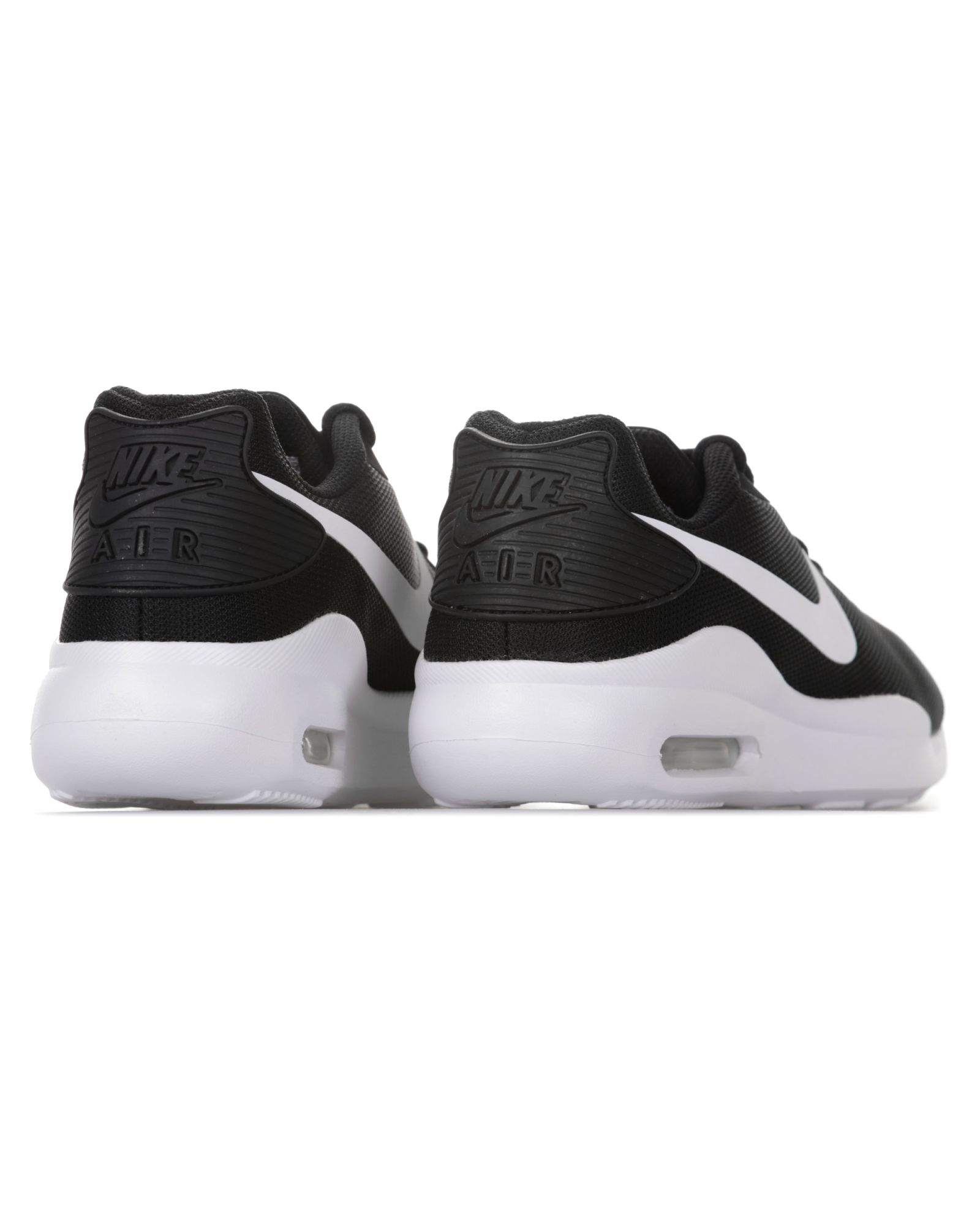 Zapatillas Air Max Oketo Mujer Negro - Fútbol Factory