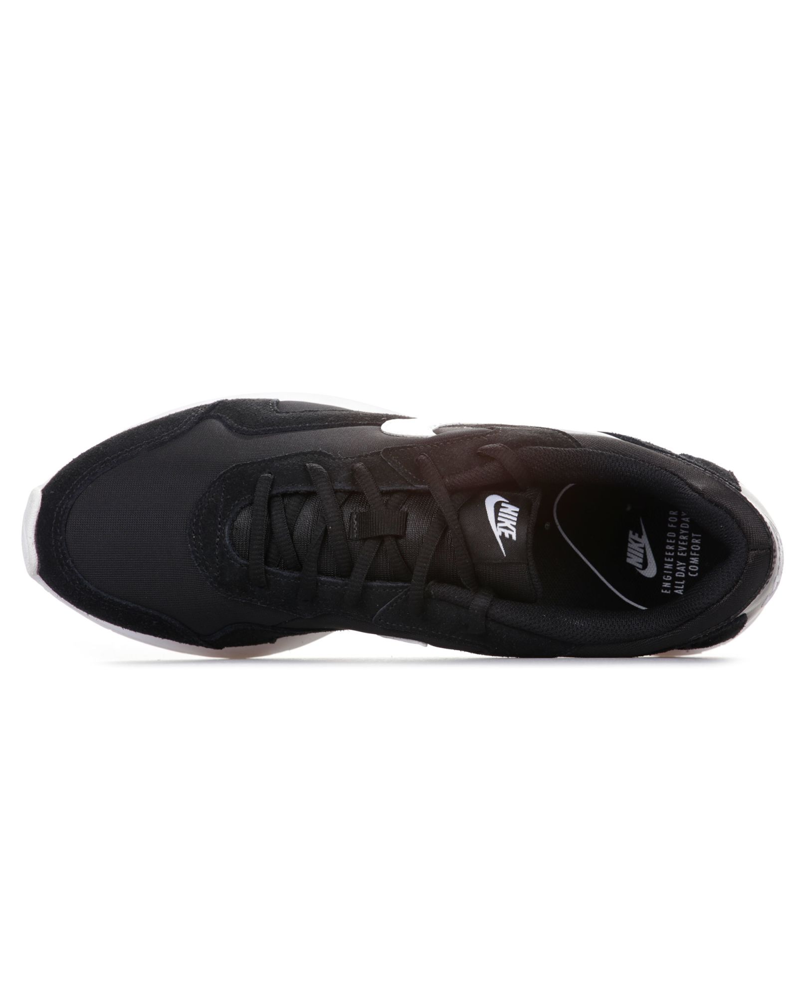 Zapatillas de Paseo Delfine Negro - Fútbol Factory