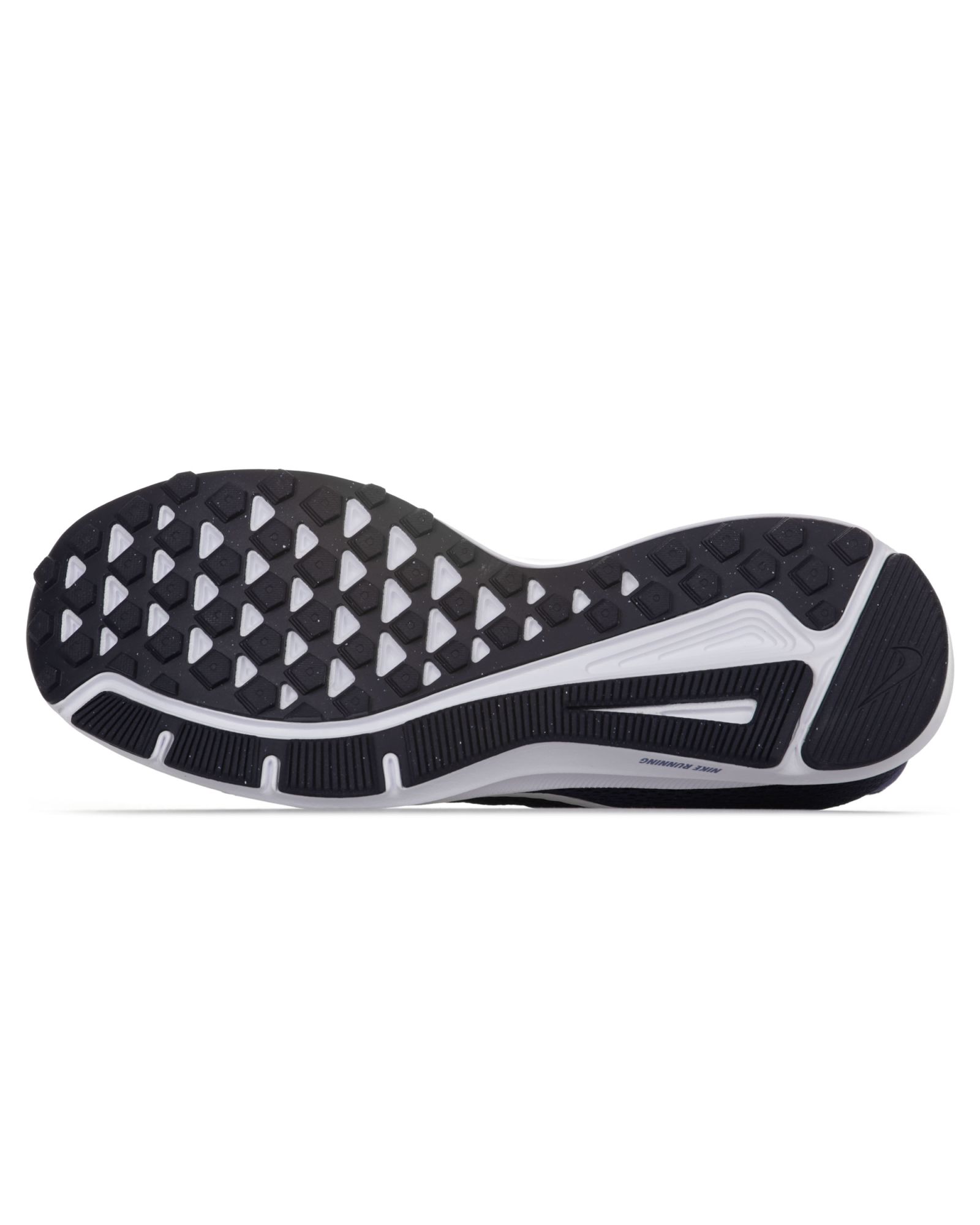 Zapatillas de Running Quest 2 Marino - Fútbol Factory