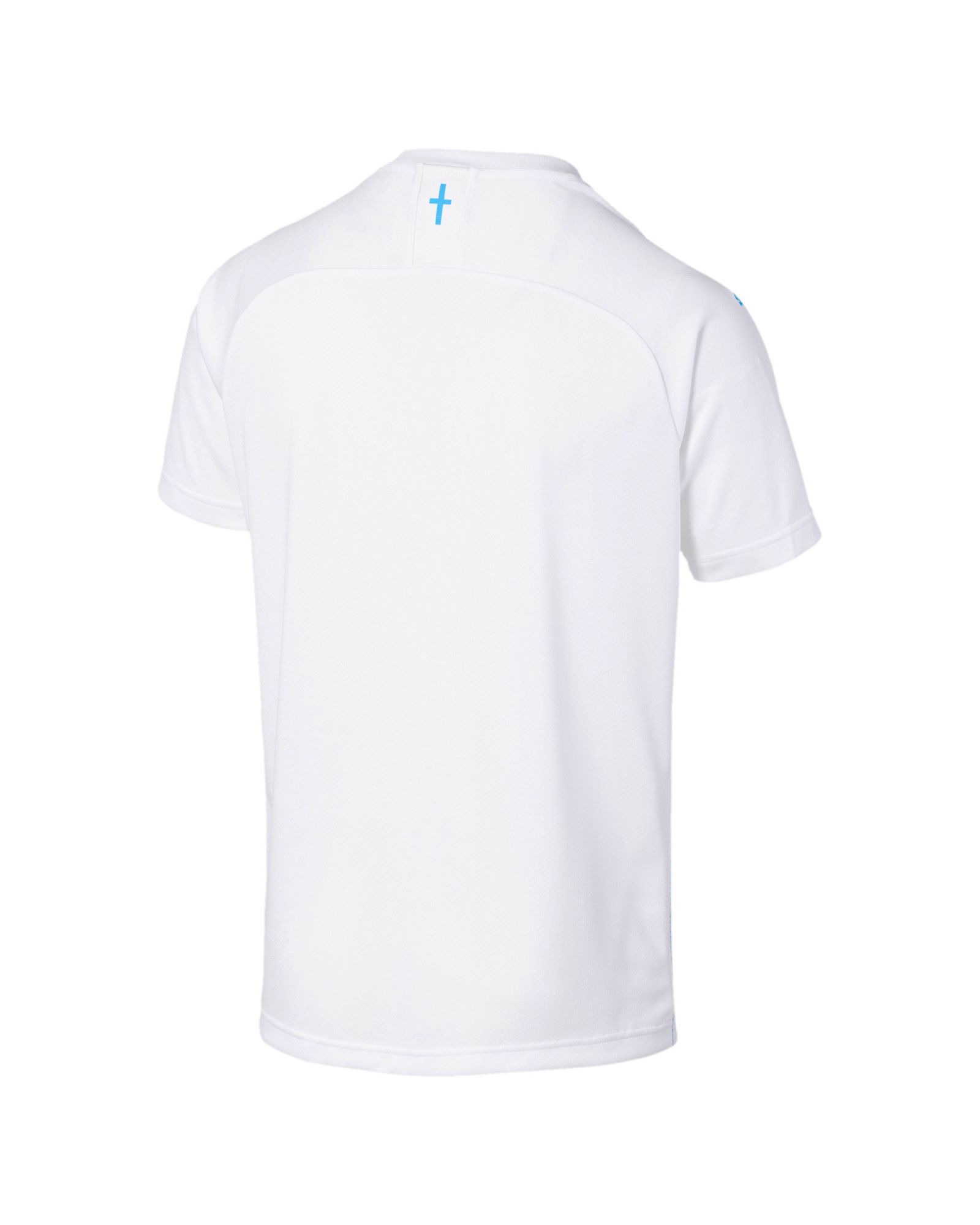 Camiseta 1ª Olympique Marsella 2019/2020 Blanco - Fútbol Factory