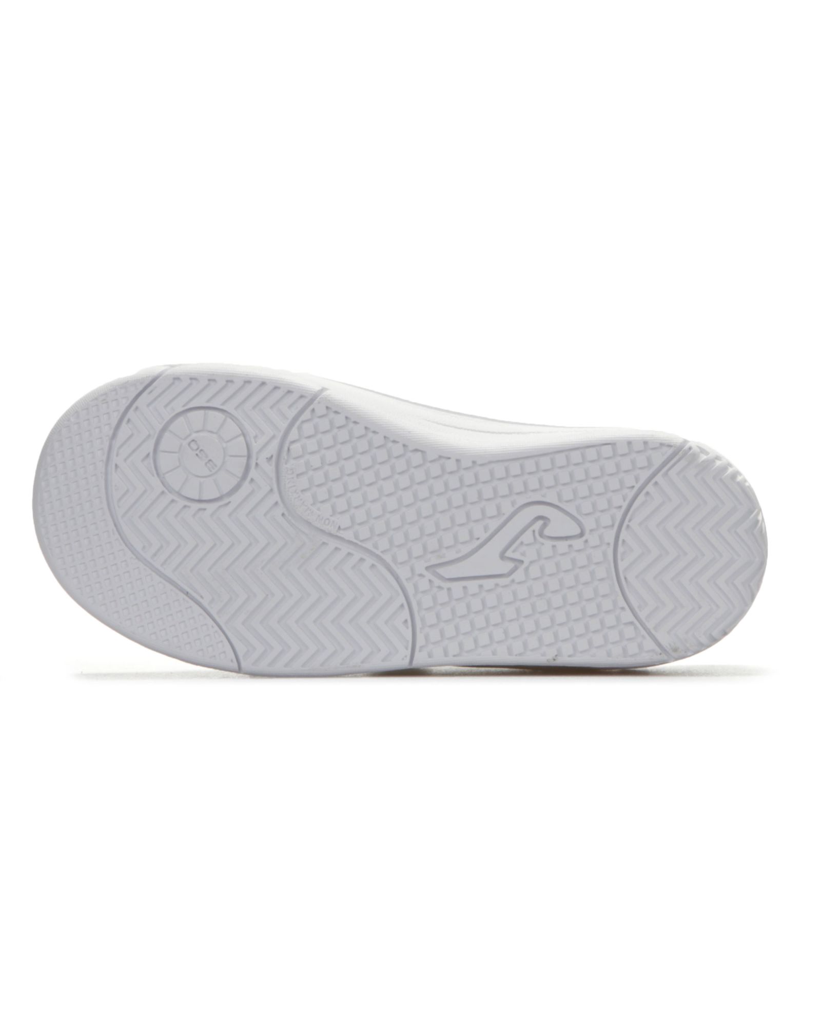 Zapatillas Ginkana Infantil Blanco - Fútbol Factory