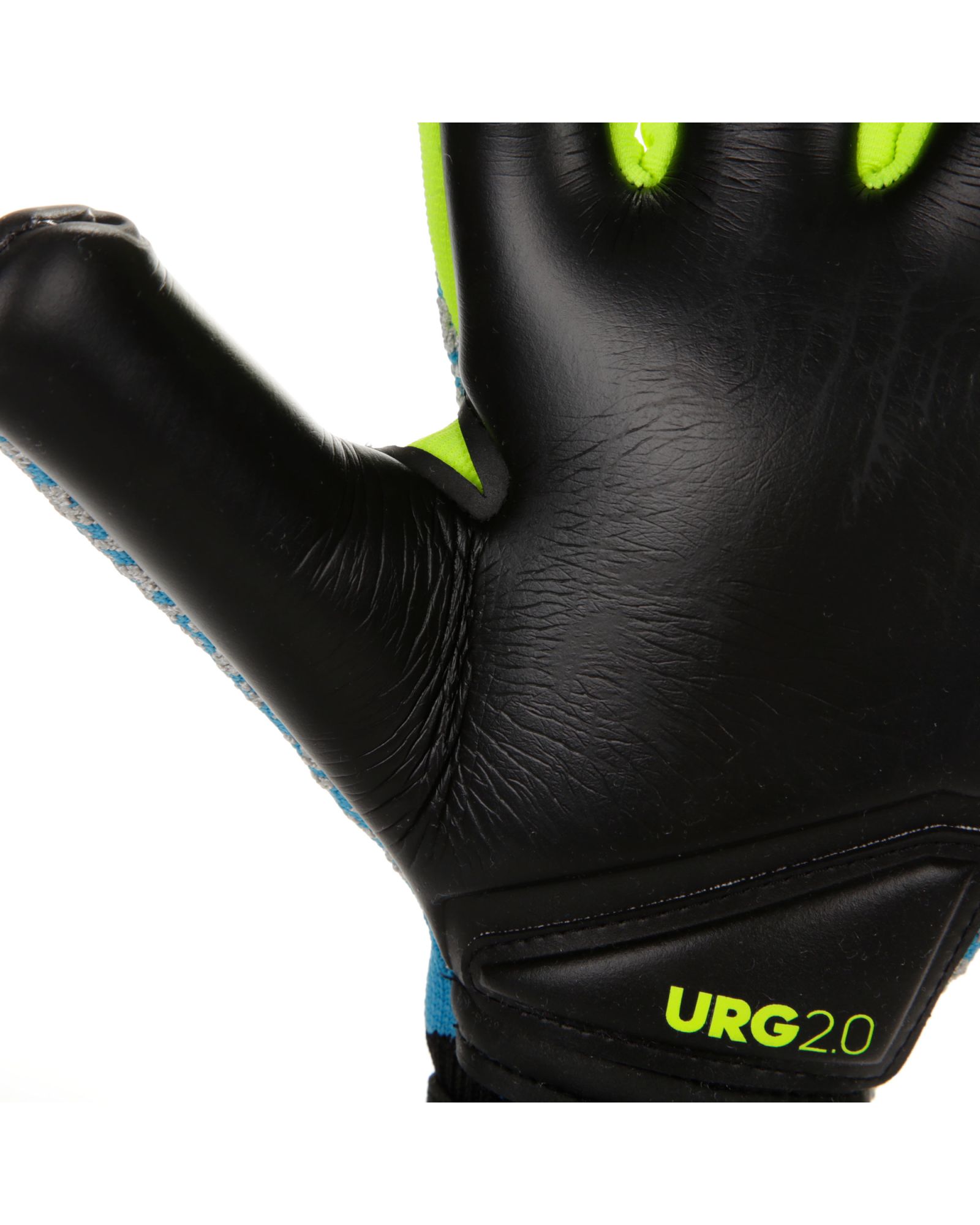 Guantes Predator PRO Azul - Fútbol Factory