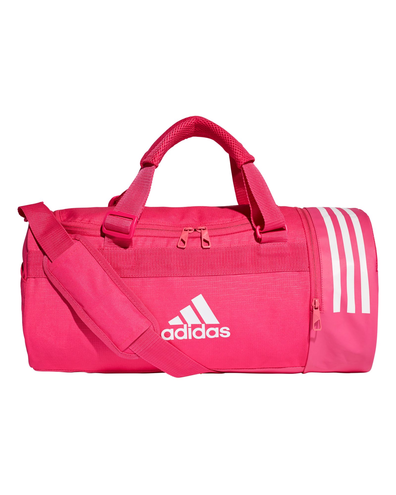 Bolsa de Deporte CVRT Mediana Rosa - Fútbol Factory