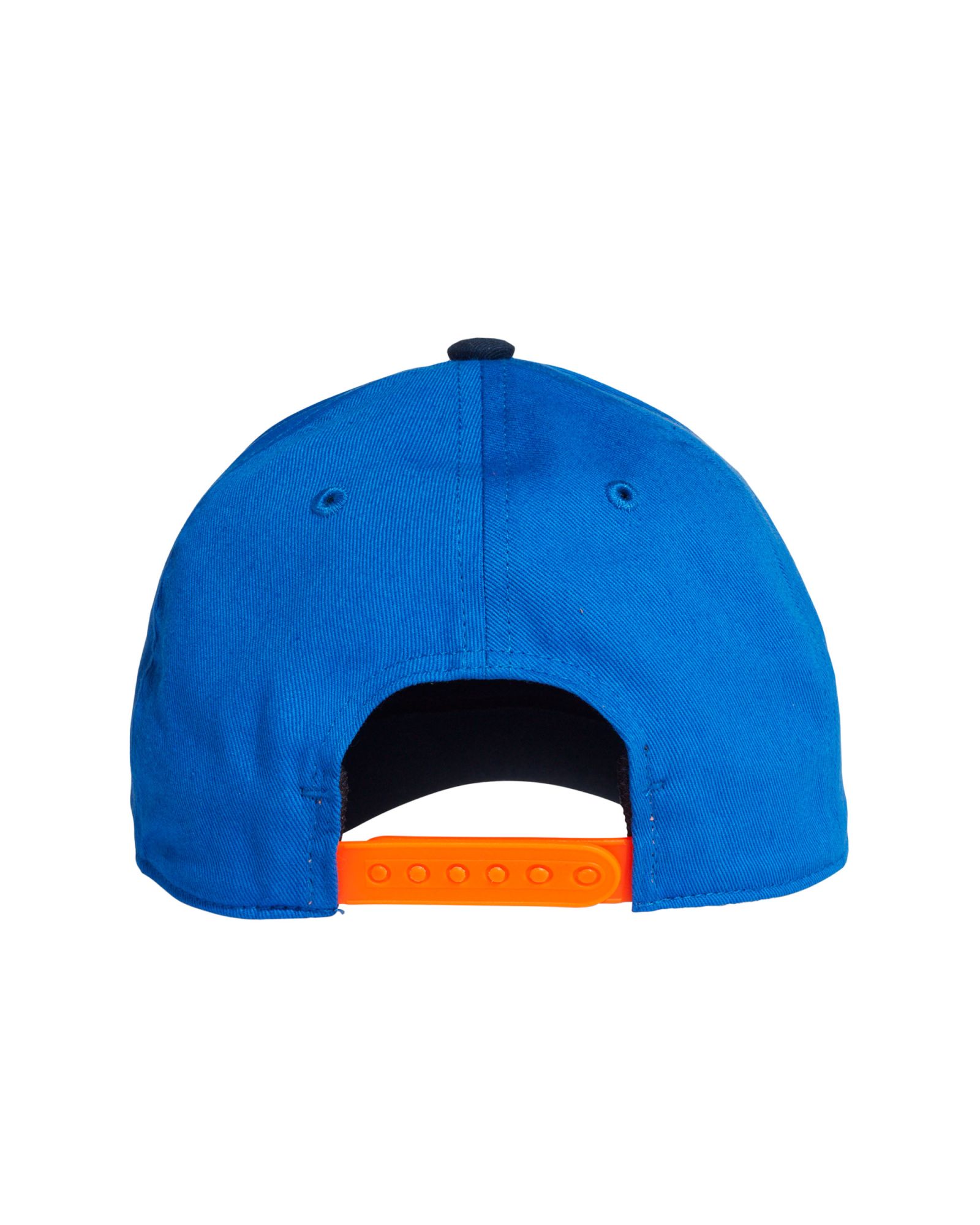 Gorra Graphic Junior Azul Marino - Fútbol Factory