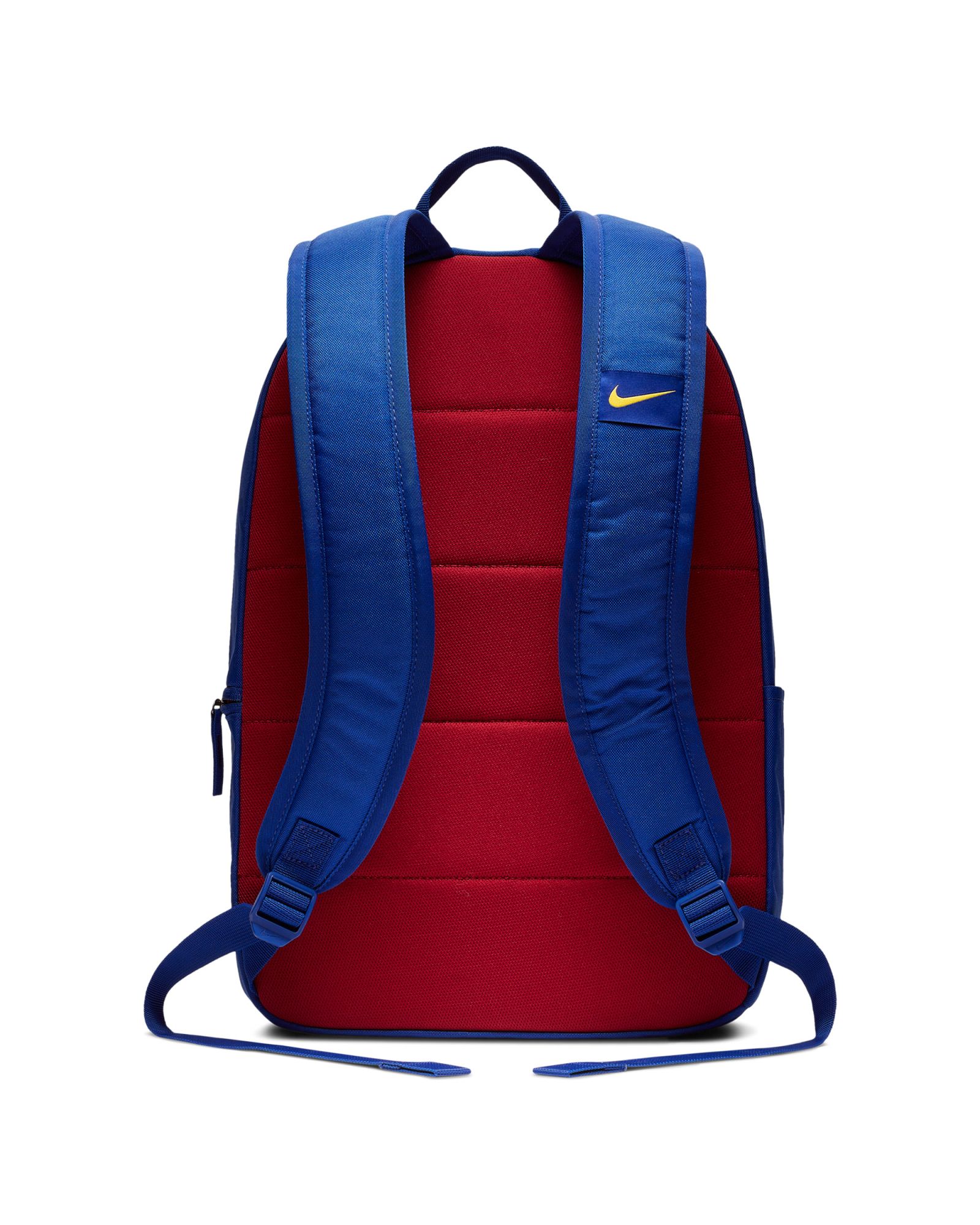 Mochila FC Barcelona 2019/2020 Stadium Azul Rojo - Fútbol Factory