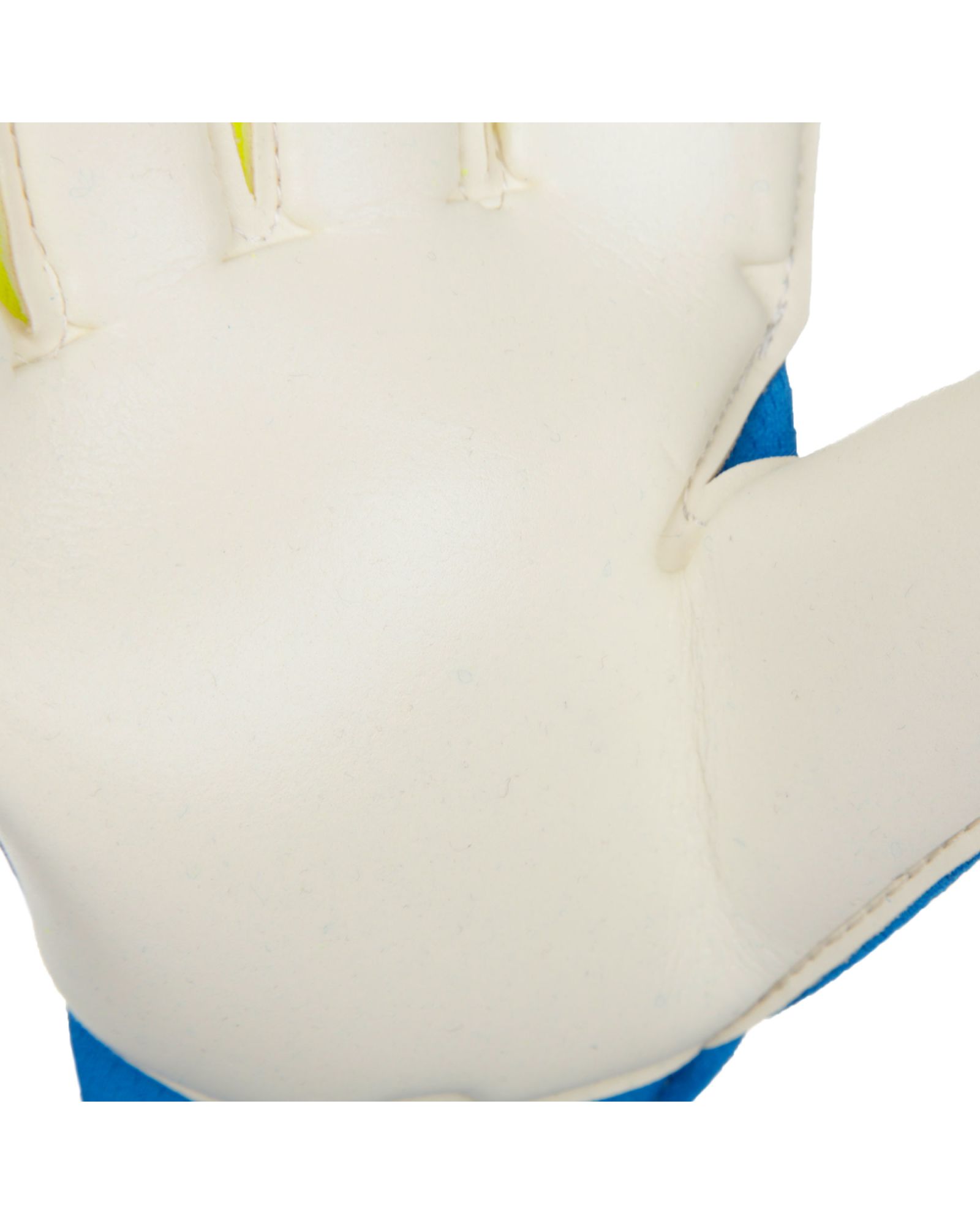 Guantes Grip3 Azul Blanco - Fútbol Factory