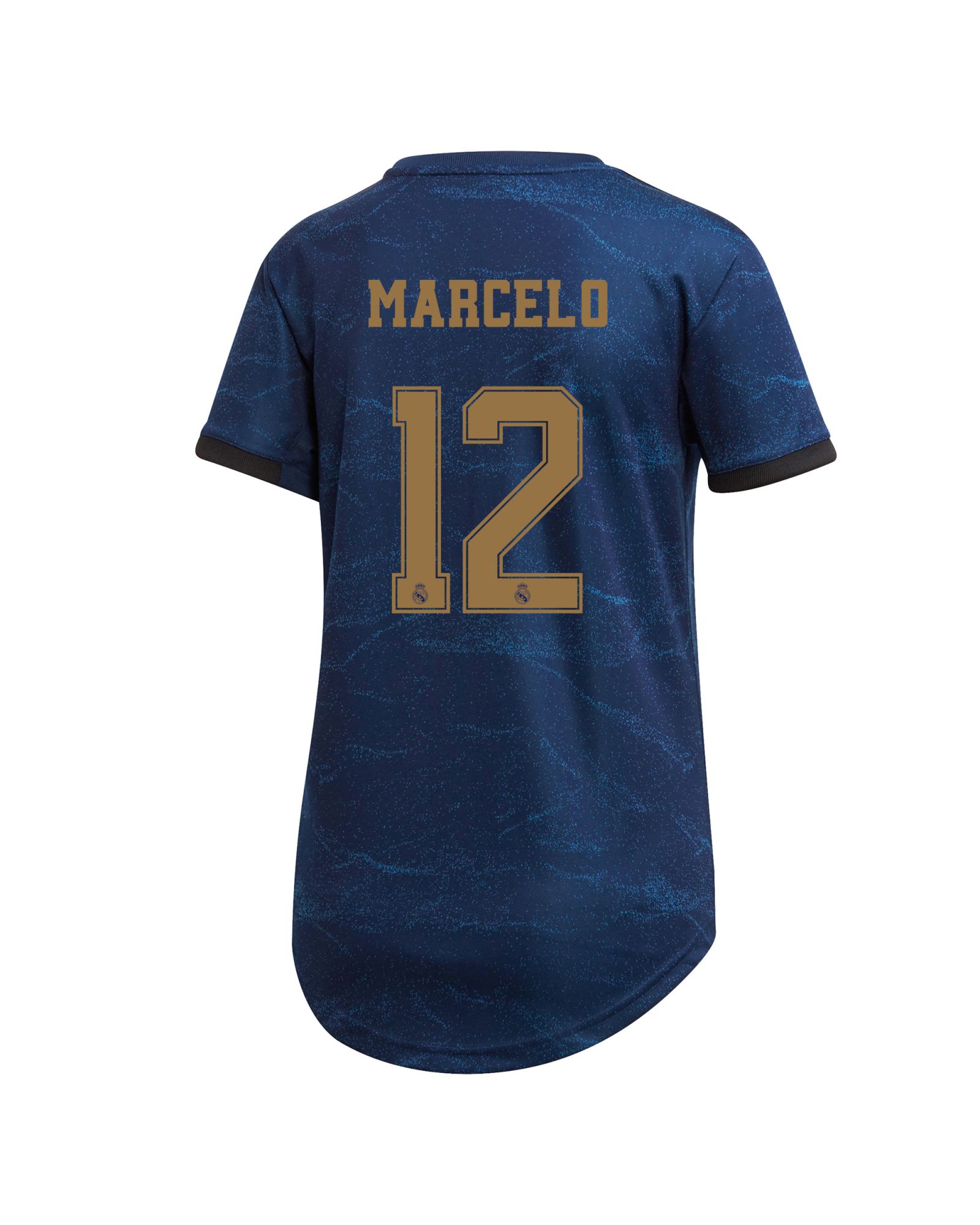 Camiseta 2ª Real Madrid 2019/2020 Authentic Marcelo - Fútbol Factory