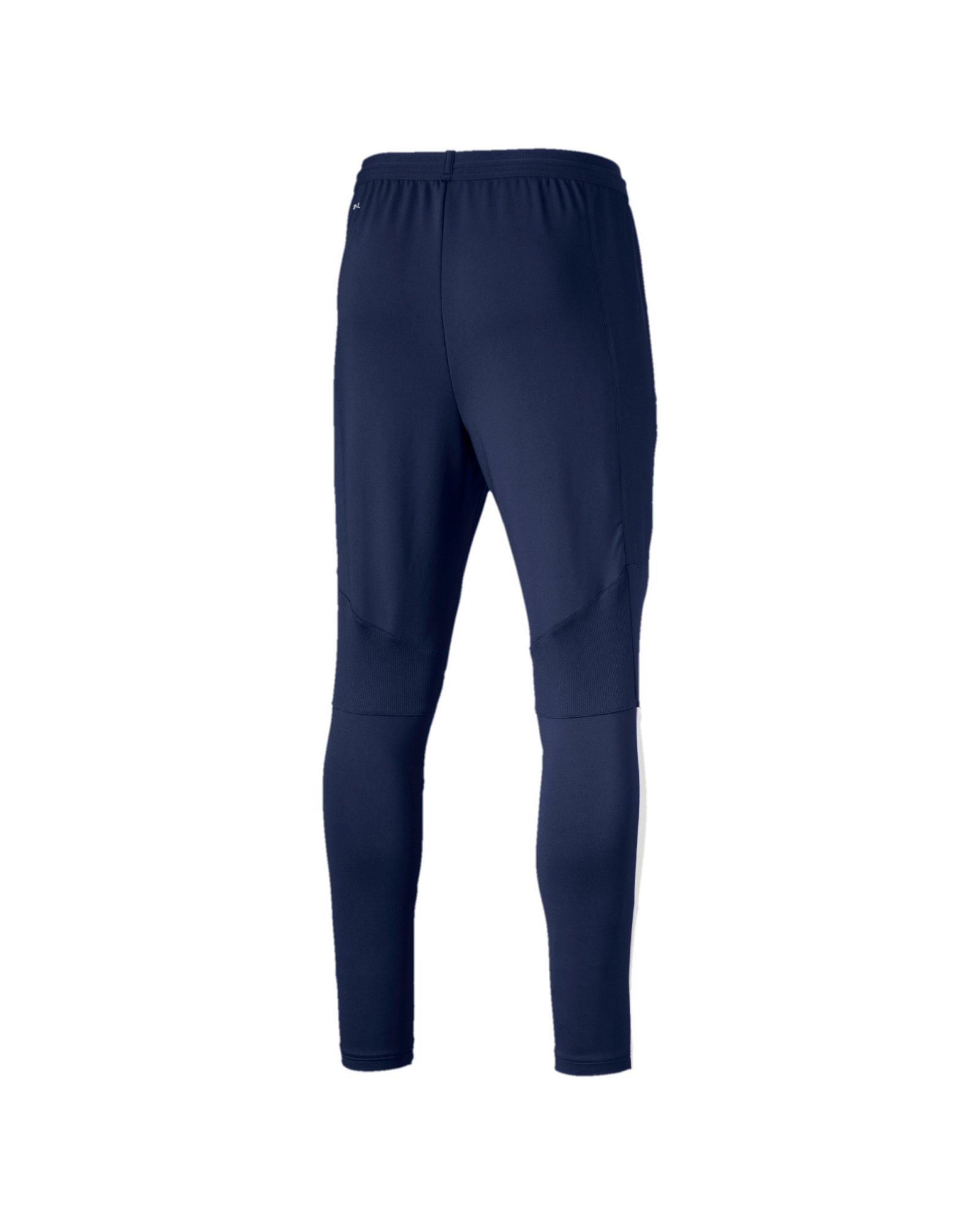 Pantalón Largo de Training Pro Olympique Marsella 2019/2020 Negro - Fútbol Factory