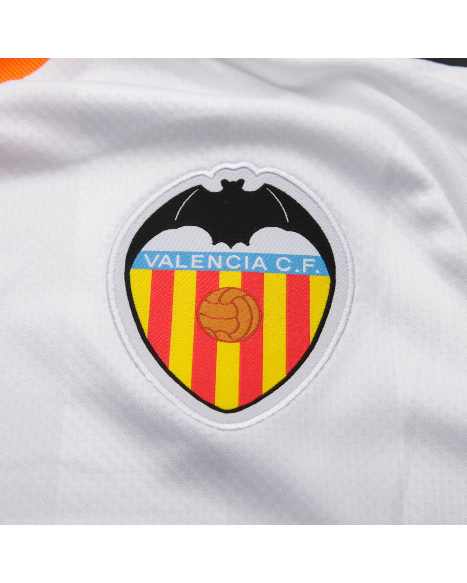 Camiseta 1ª Valencia CF 2019/2020 - Fútbol Factory