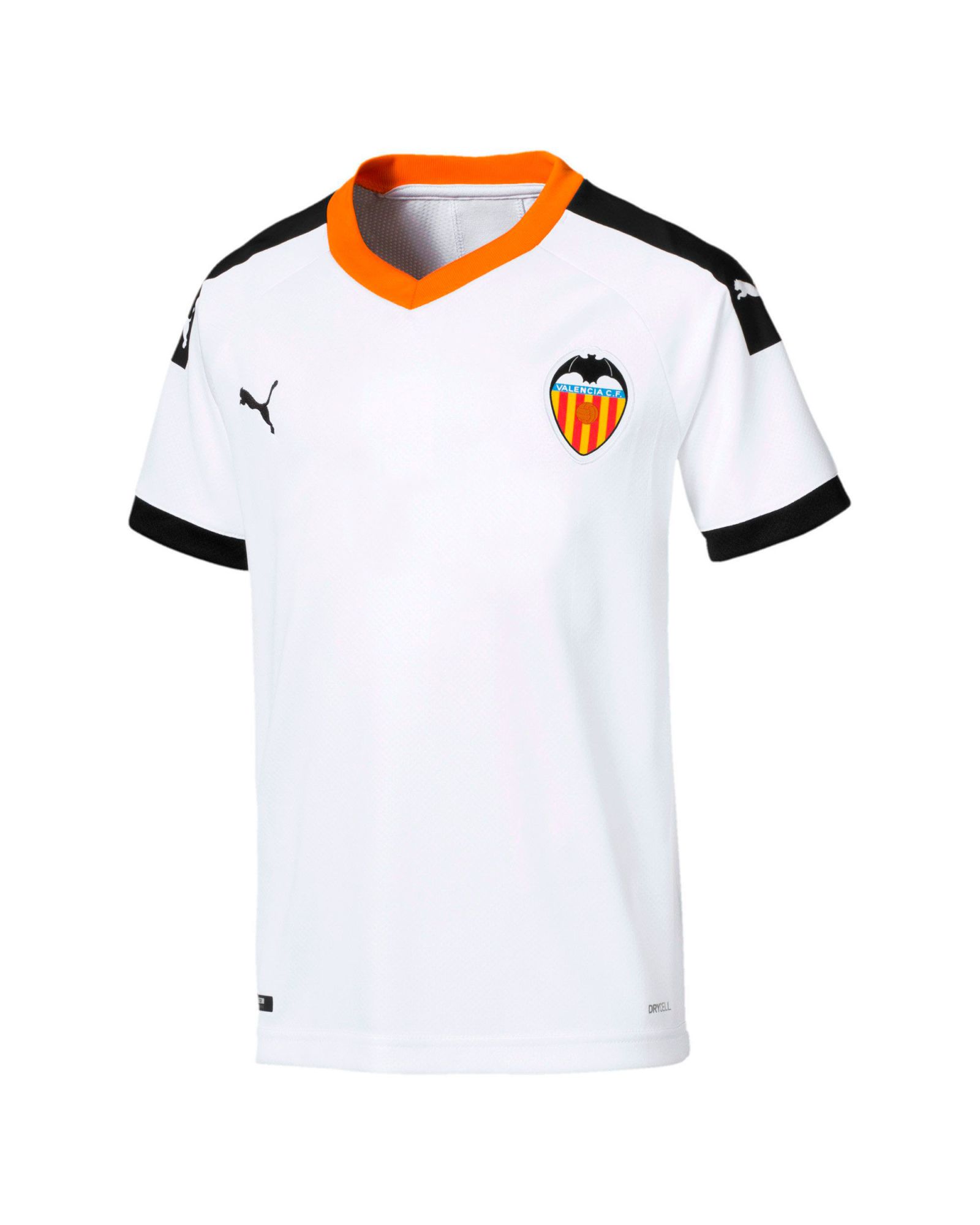 Camiseta 1ª Valencia CF 2019/2020 Junior - Fútbol Factory