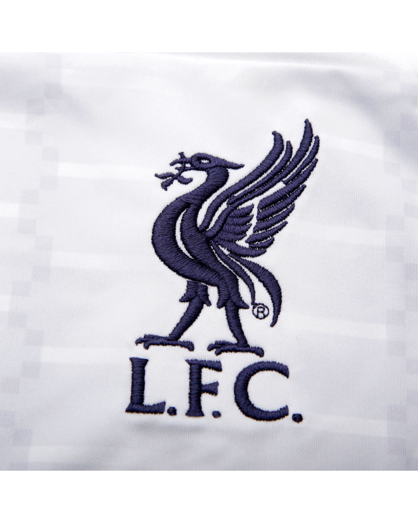 Camiseta 2ª Liverpool FC 2019/2020 - Fútbol Factory