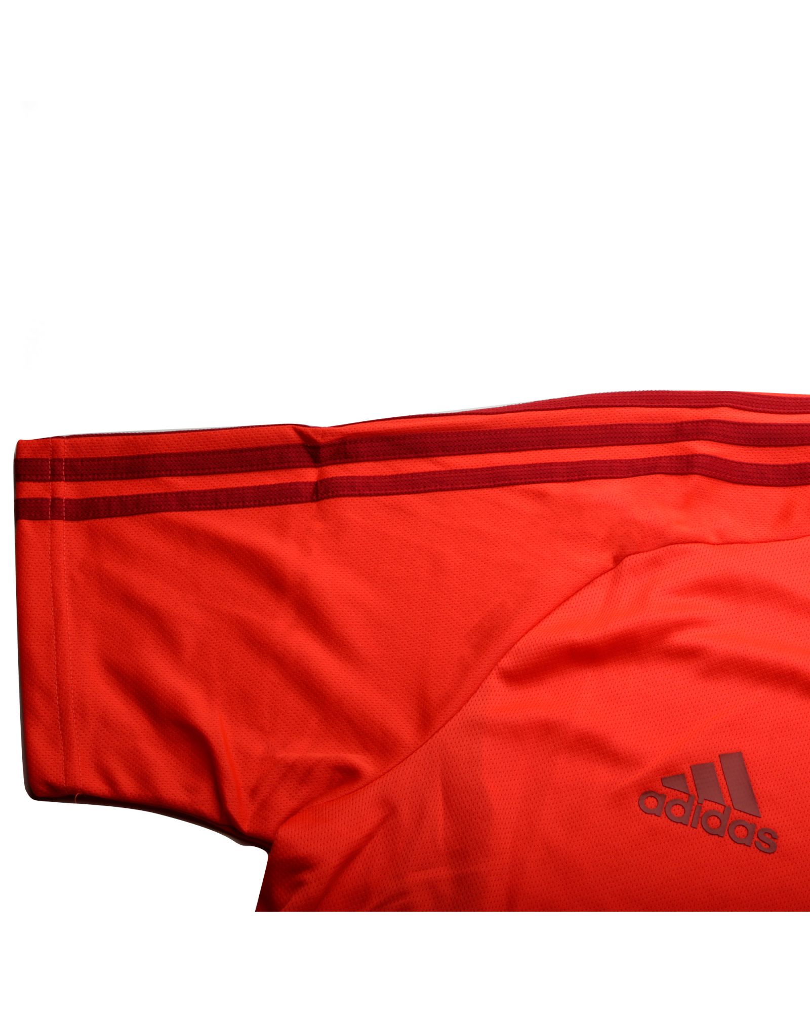 Camiseta de Training Bayern Munich 2019/2020 Rojo - Fútbol Factory