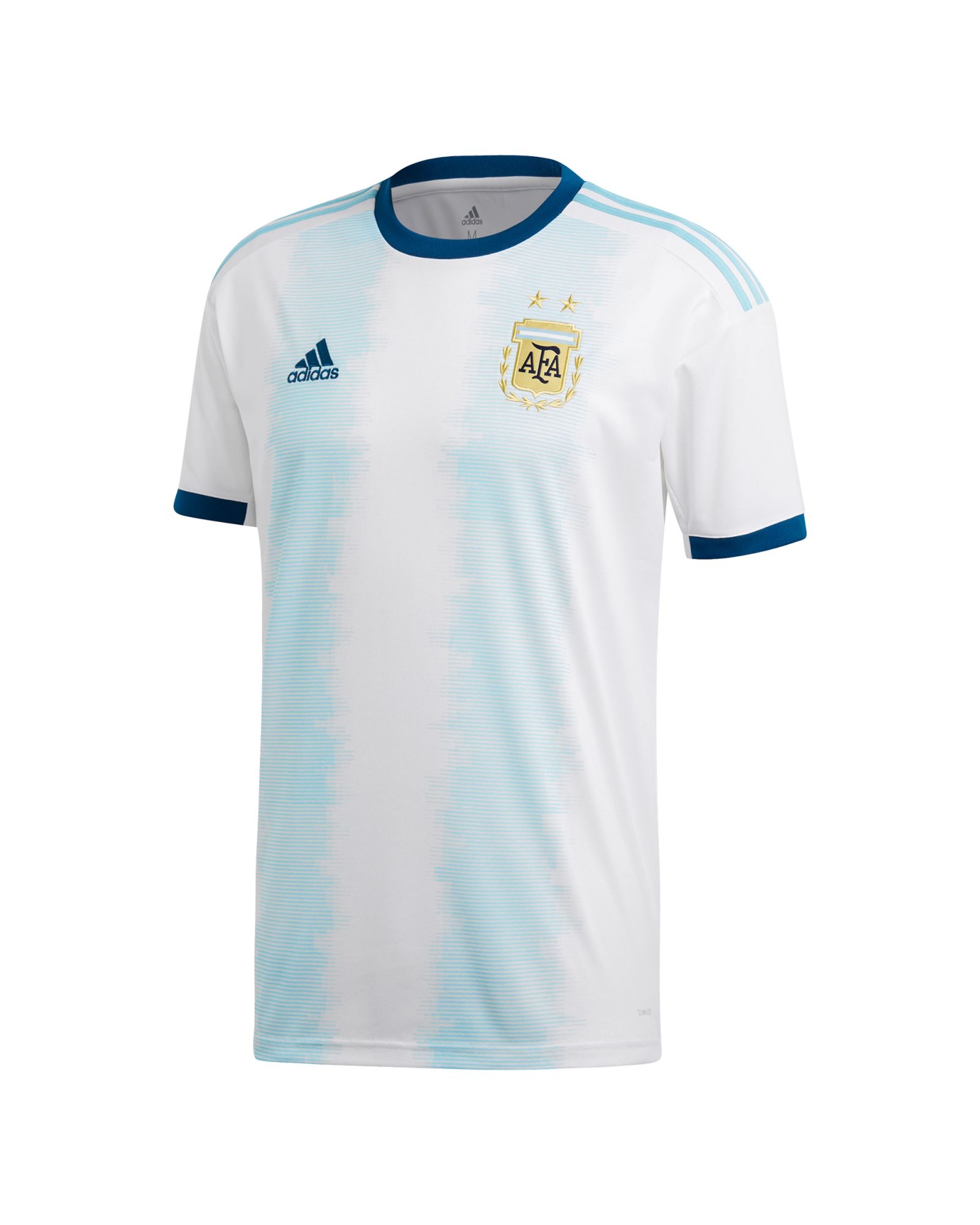 Camiseta 1ª Argentina Copa América 2019 - Fútbol Factory