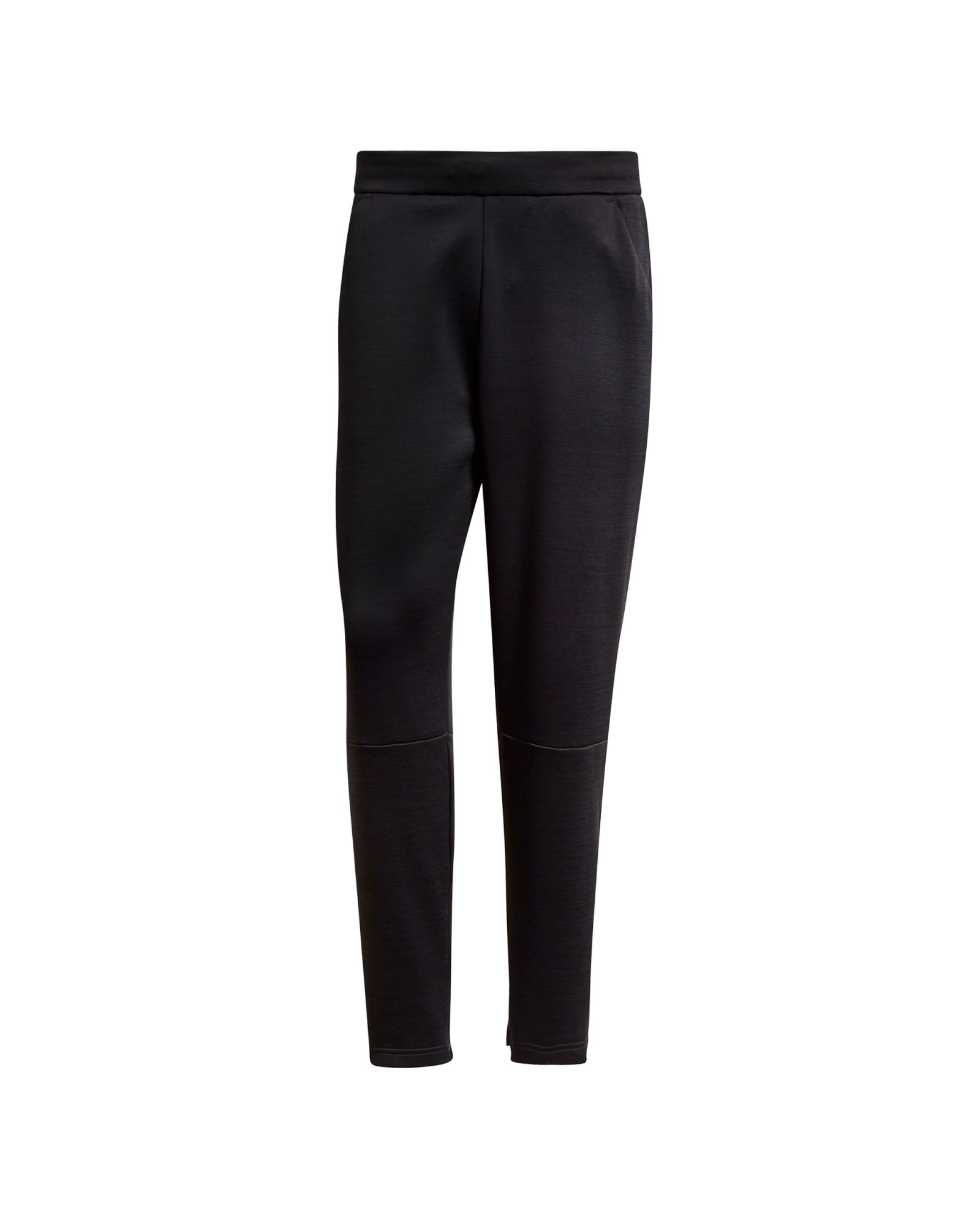 Pantalón de paseo ZNE 3.0 Tapered Negro - Fútbol Factory