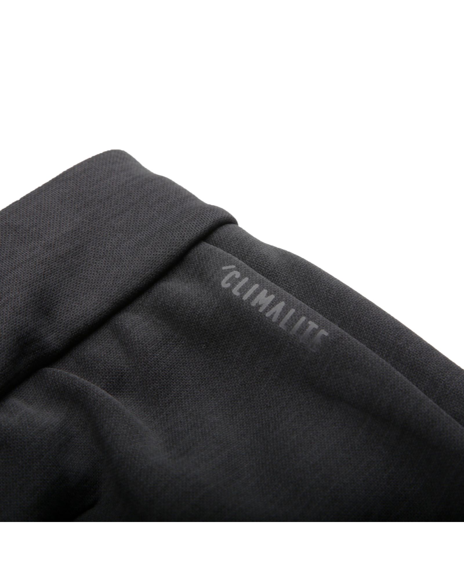 Pantalón de paseo ZNE 3.0 Tapered Negro - Fútbol Factory