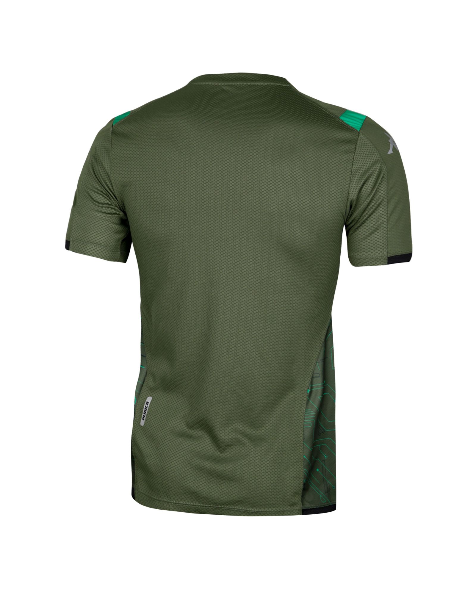 Camiseta de Training Real Betis 2019/2020 Verde - Fútbol Factory