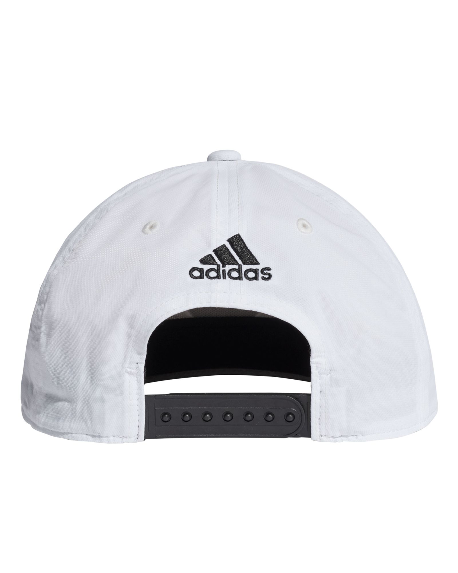 Gorra Real Madrid 2018/2019 Bebé Blanco - Fútbol Factory