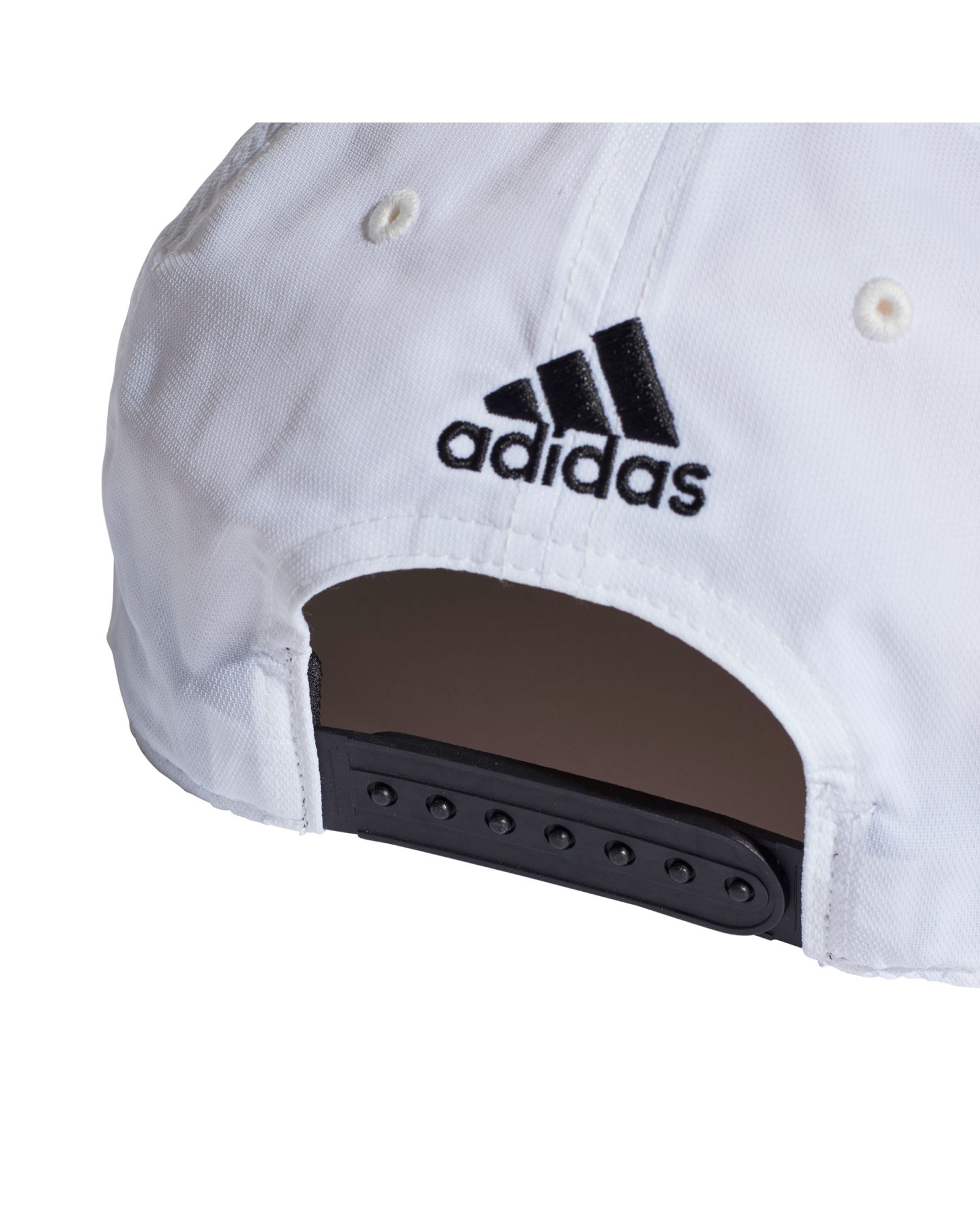 Gorra Real Madrid 2018/2019 Bebé Blanco - Fútbol Factory