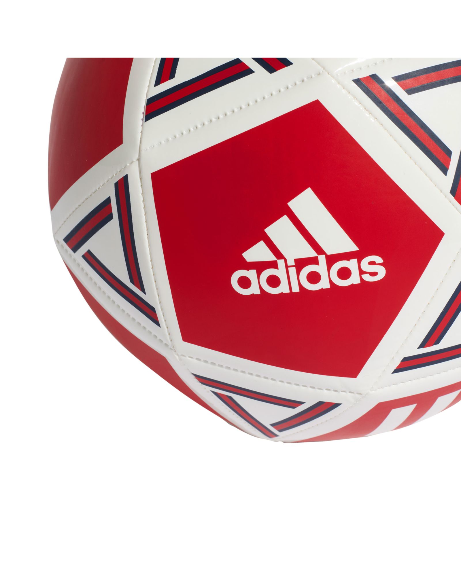 Balón de Fútbol 11 Arsenal FC 2019/2020 Capitano Blanco Rojo - Fútbol Factory