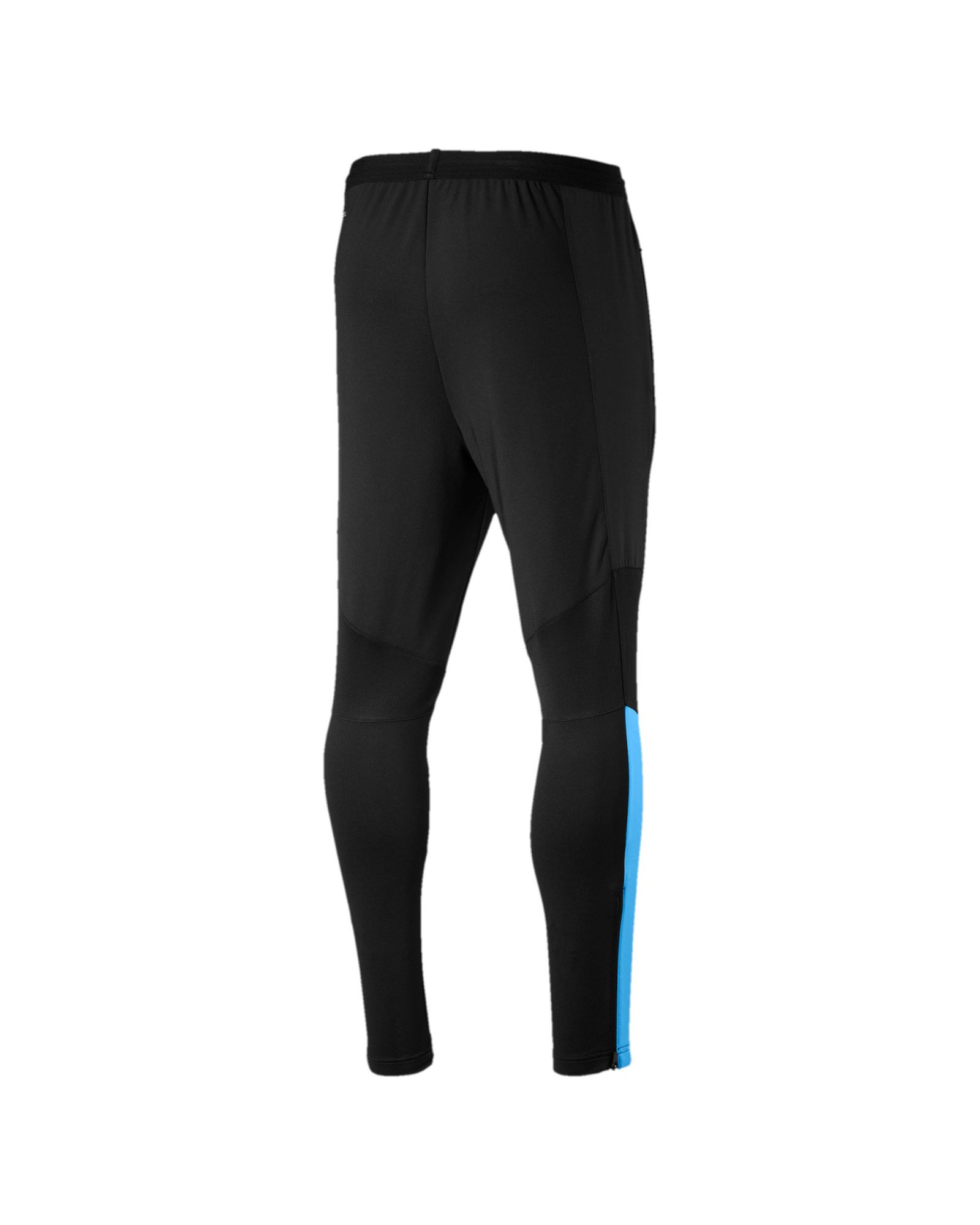 Pantalón Largo de Training Pro Manchester City 2019/2020 Negro Azul - Fútbol Factory