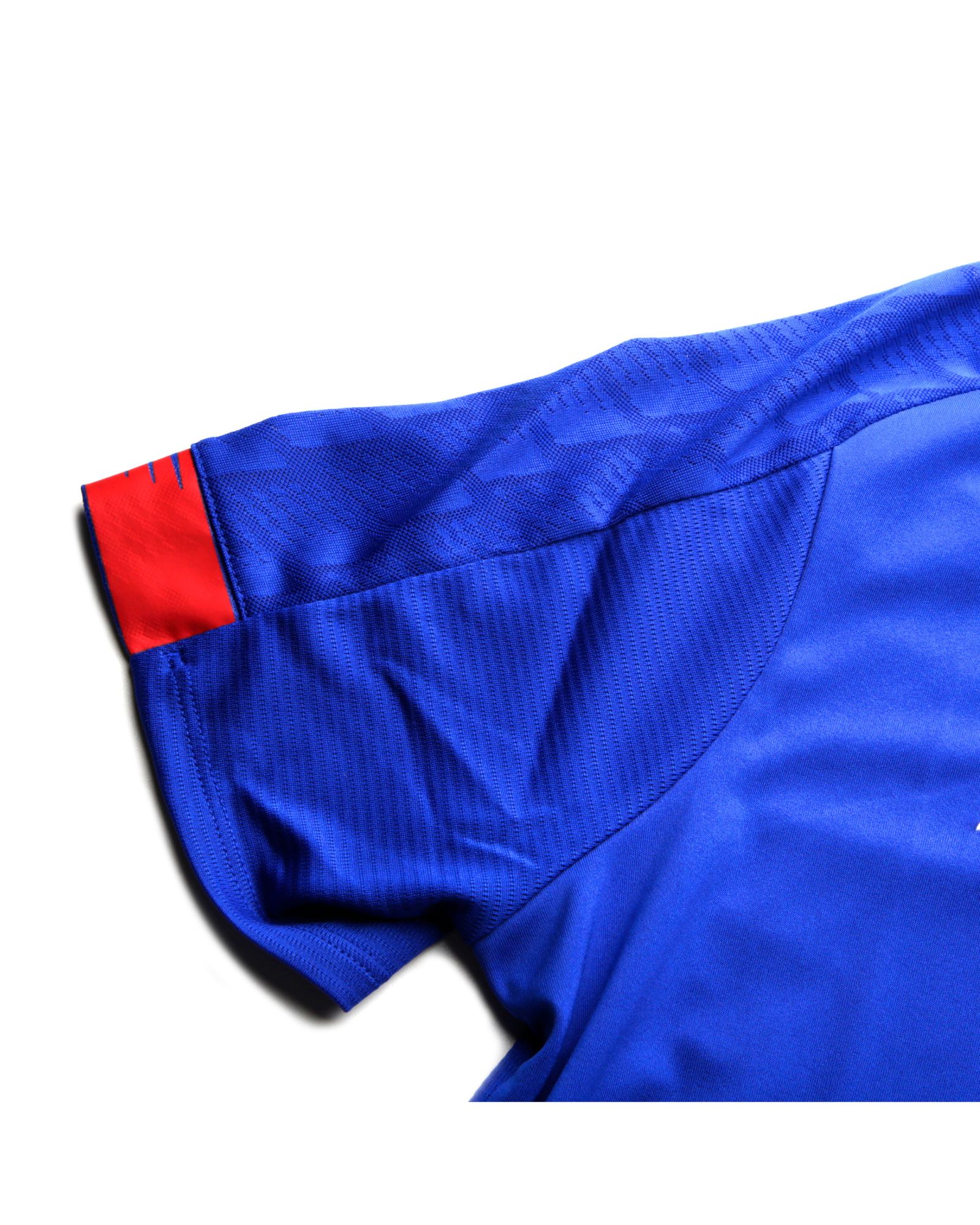 Camiseta de Training Athletic Club 2019/2020 Azul - Fútbol Factory