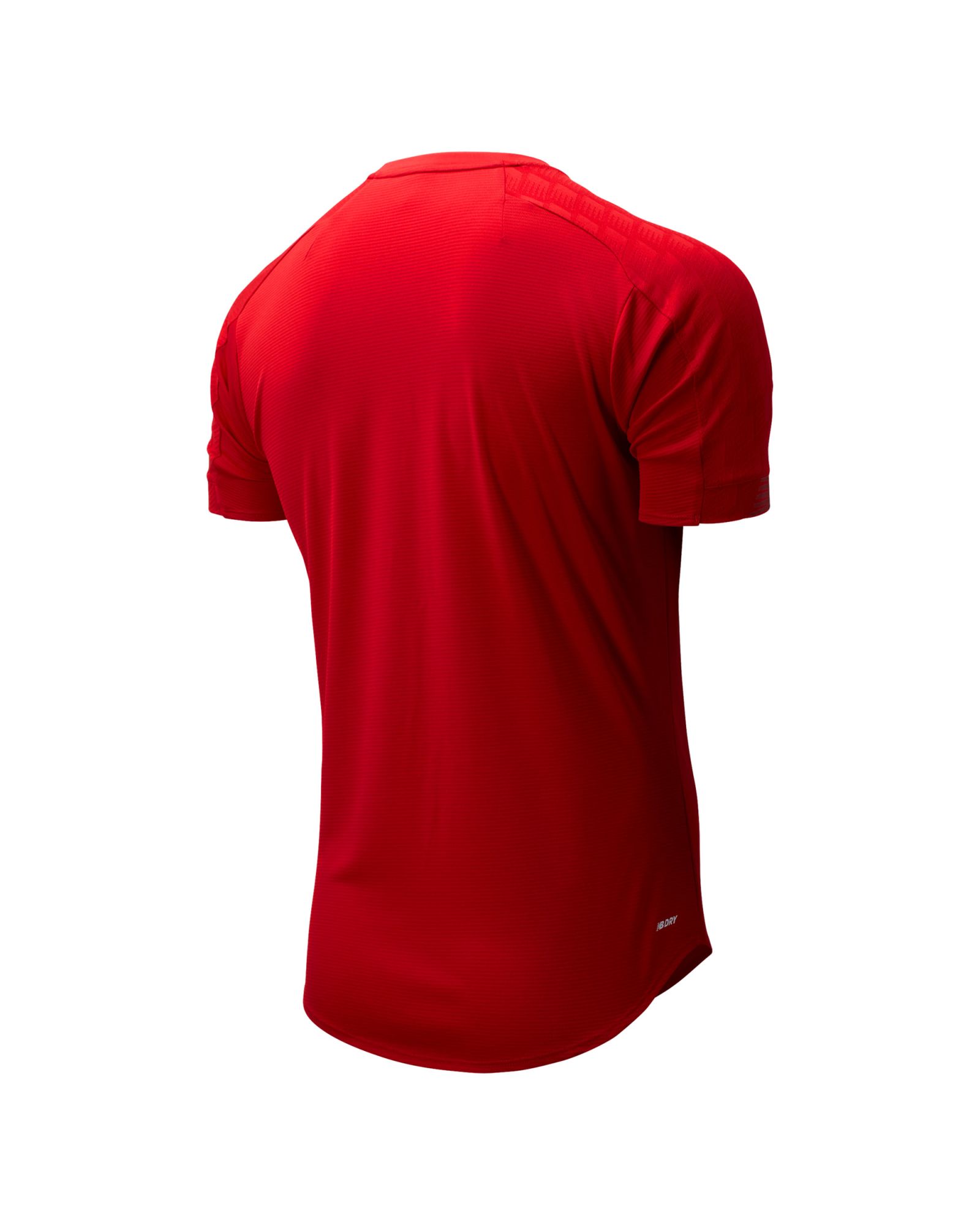 Camiseta de Training Athletic Club 2019/2020 Rojo - Fútbol Factory