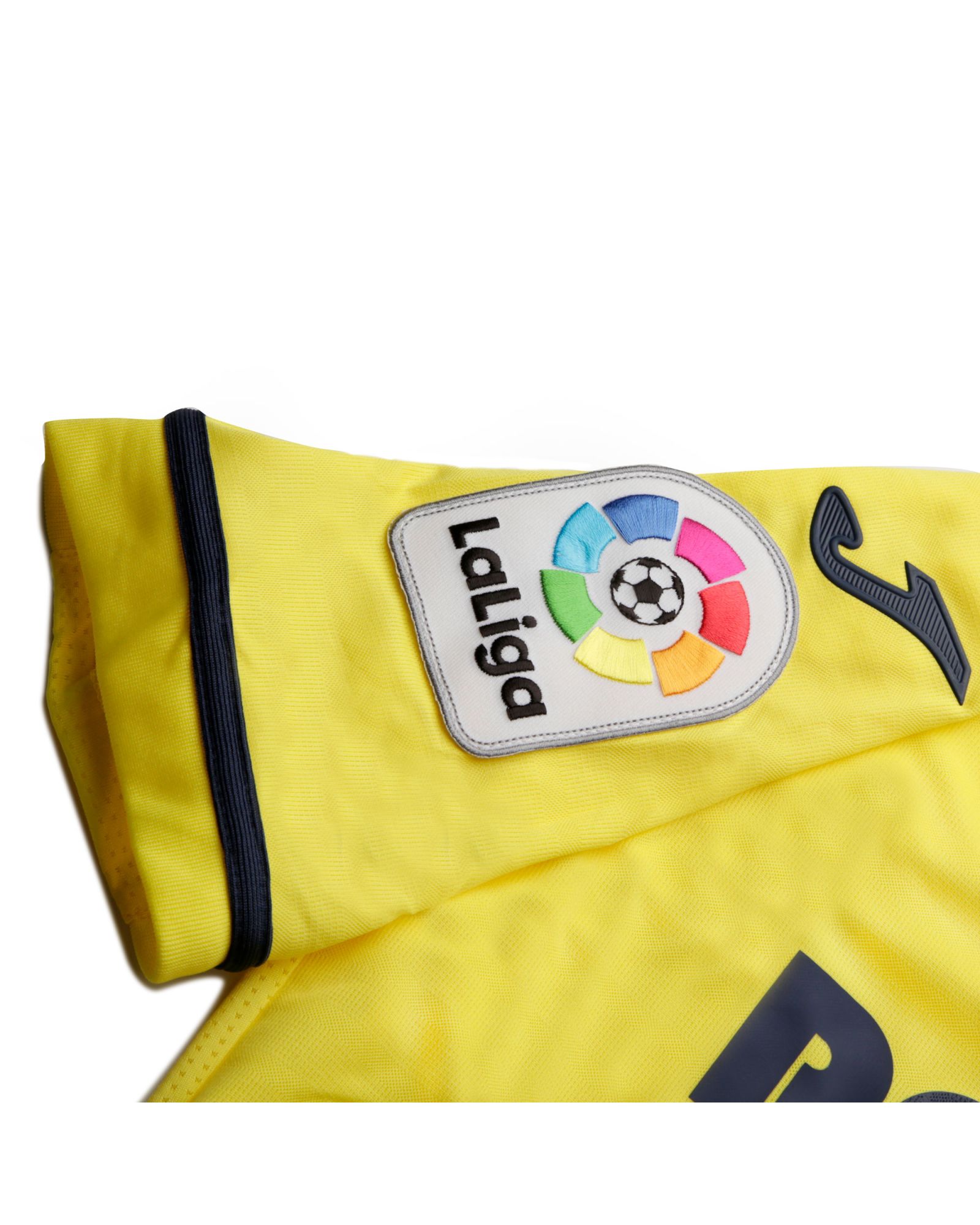 Camiseta 1ª Villarreal CF 2019/2020 - Fútbol Factory