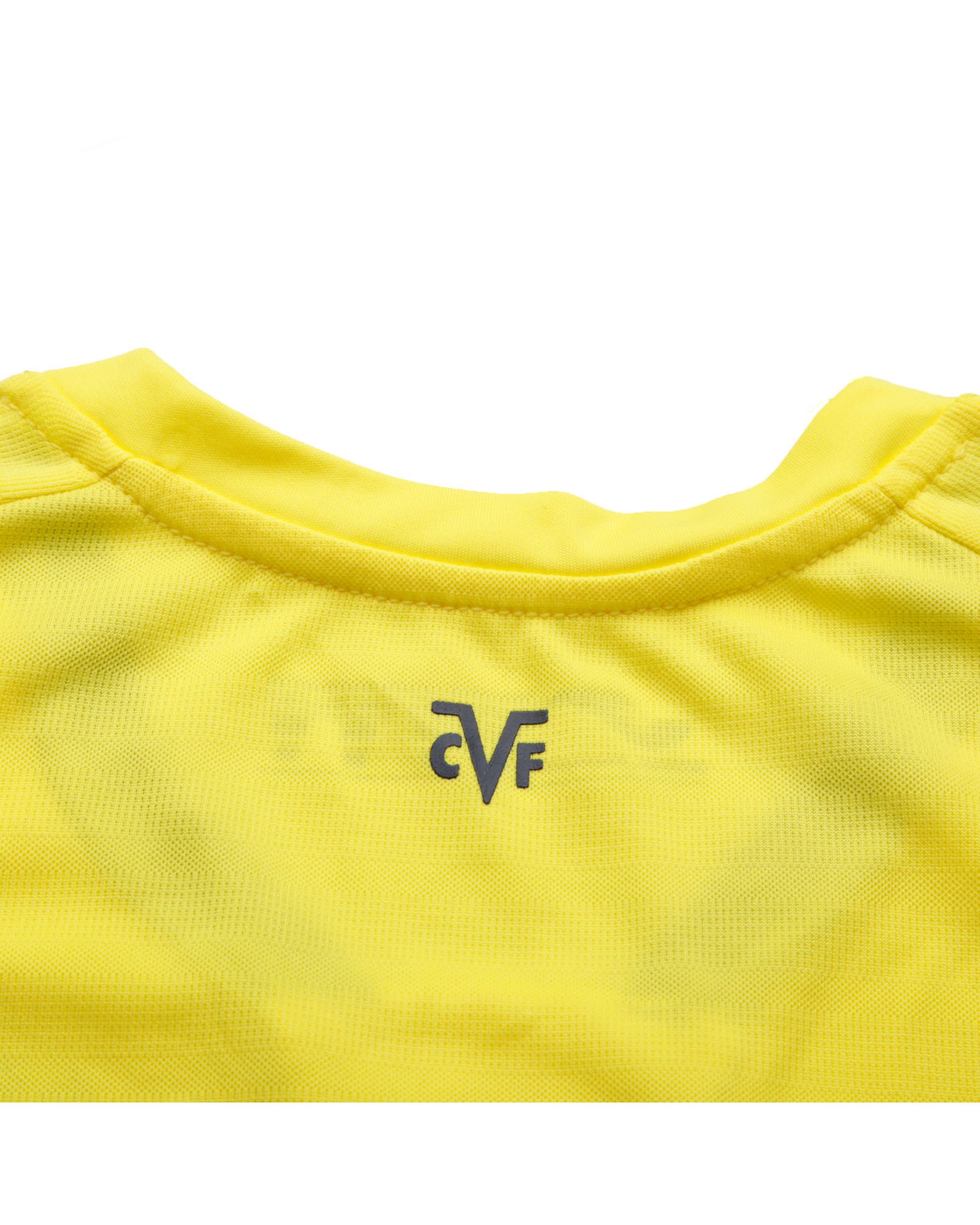 Camiseta 1ª Villarreal CF 2019/2020 - Fútbol Factory