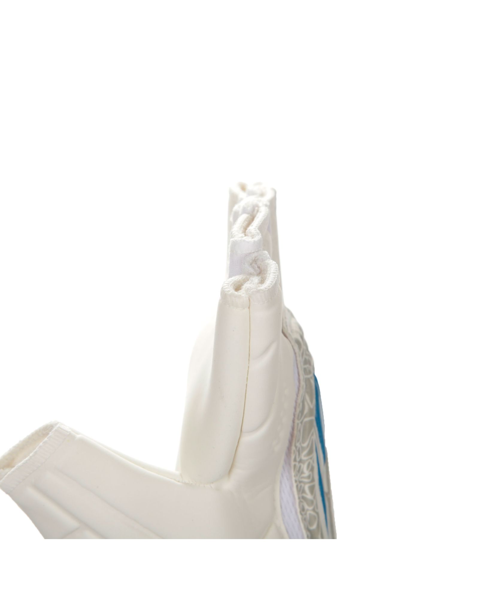 Guantes Futsal Blanco - Fútbol Factory