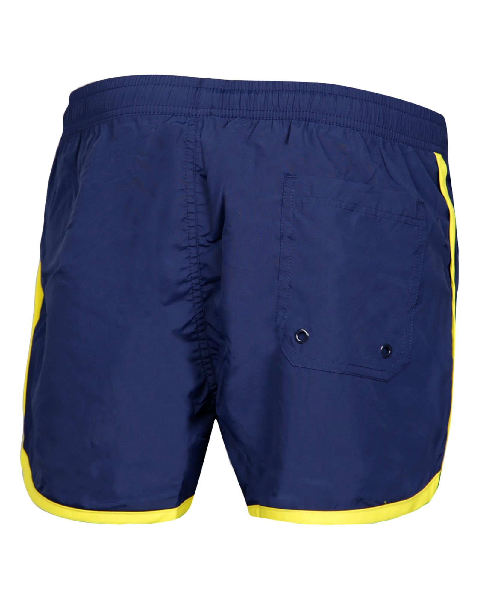 Bañador Joma Short Junior Marino - Fútbol Factory