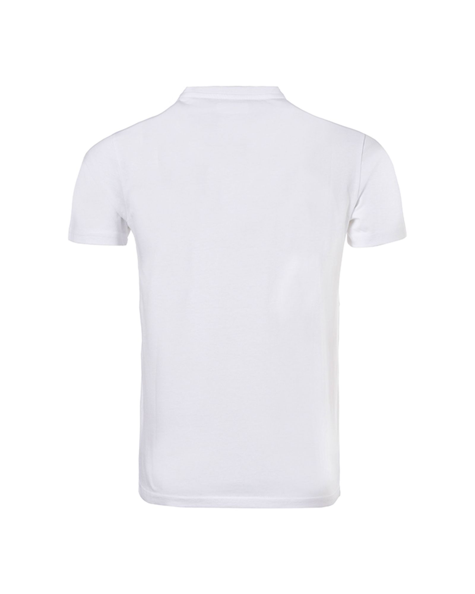 Camiseta de Paseo Ofena Blanco - Fútbol Factory