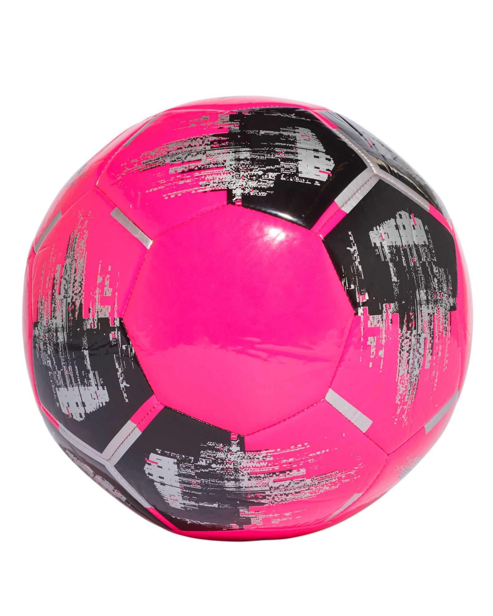 Balón de Fútbol 11 Team Glider Rosa - Fútbol Factory