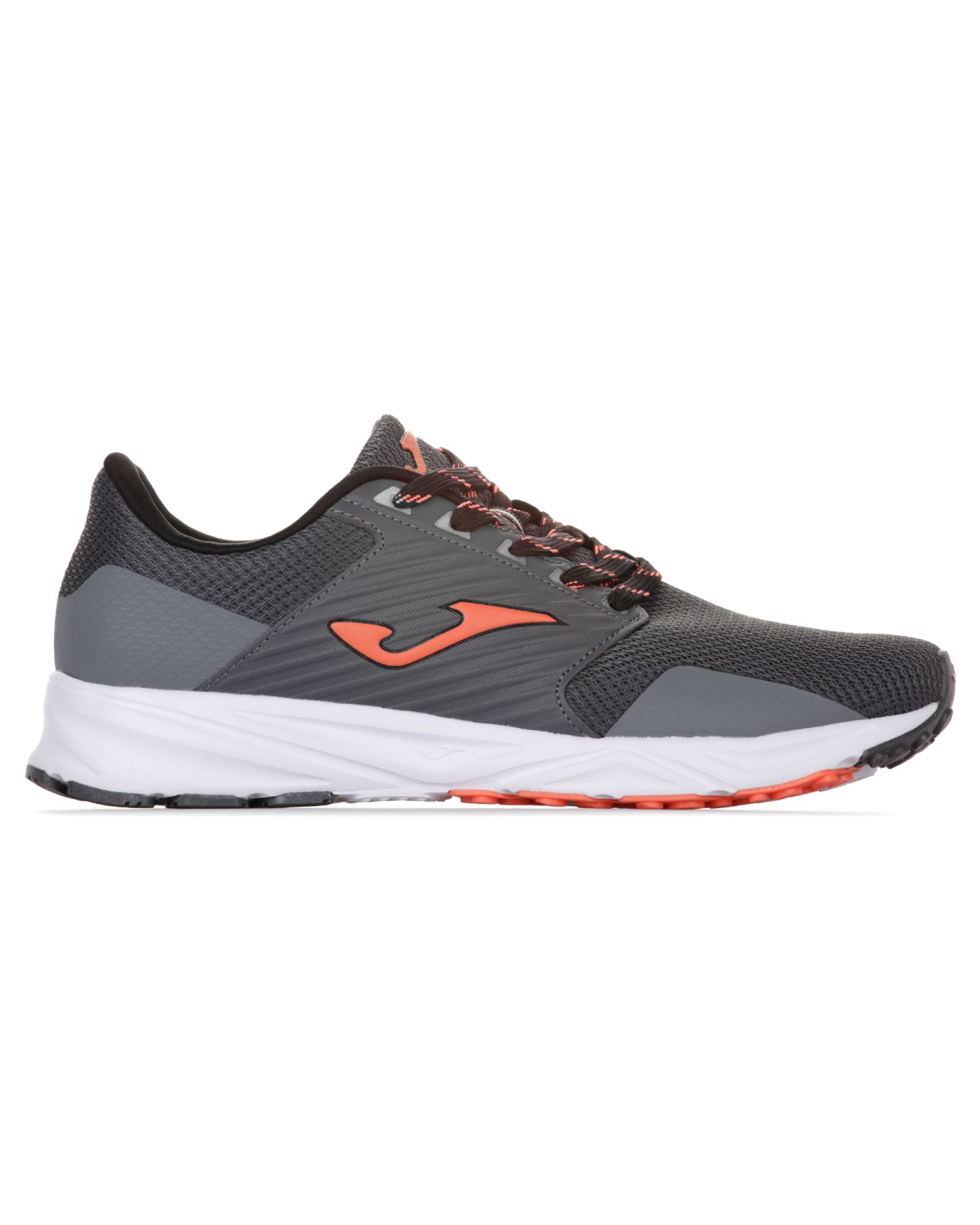 Zapatillas de Running Fury Gris - Fútbol Factory