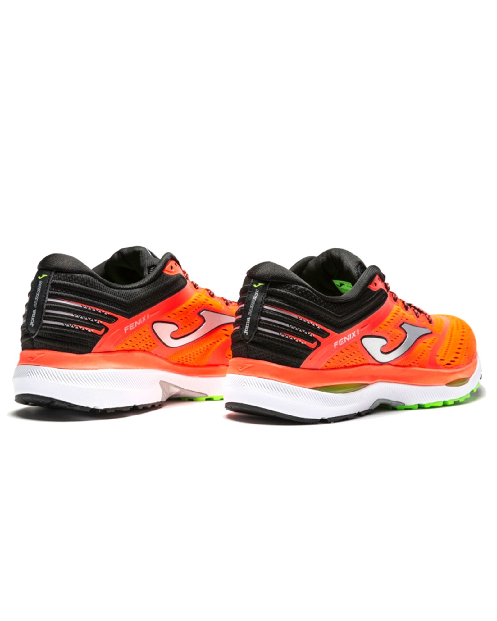 Zapatillas de Running Fenix Coral - Fútbol Factory