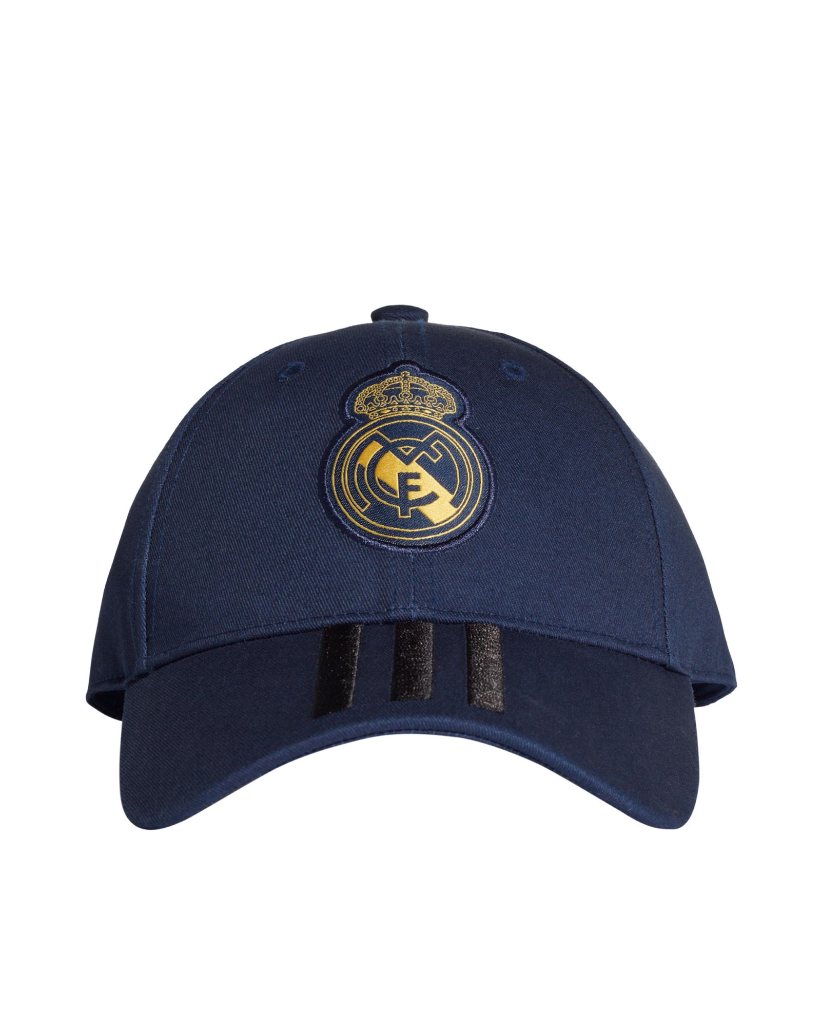 Gorra junior Real Madrid vaquera, gorra del Madrid