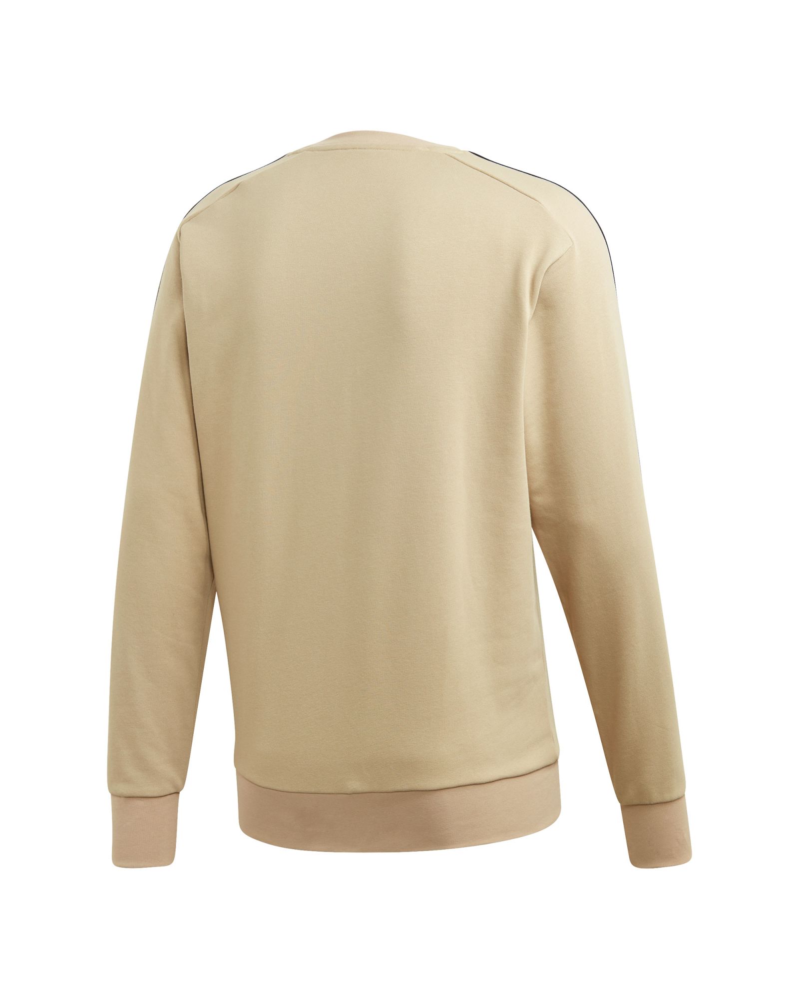 Sudadera de Paseo Real Madrid 2019/2020 Oro - Fútbol Factory