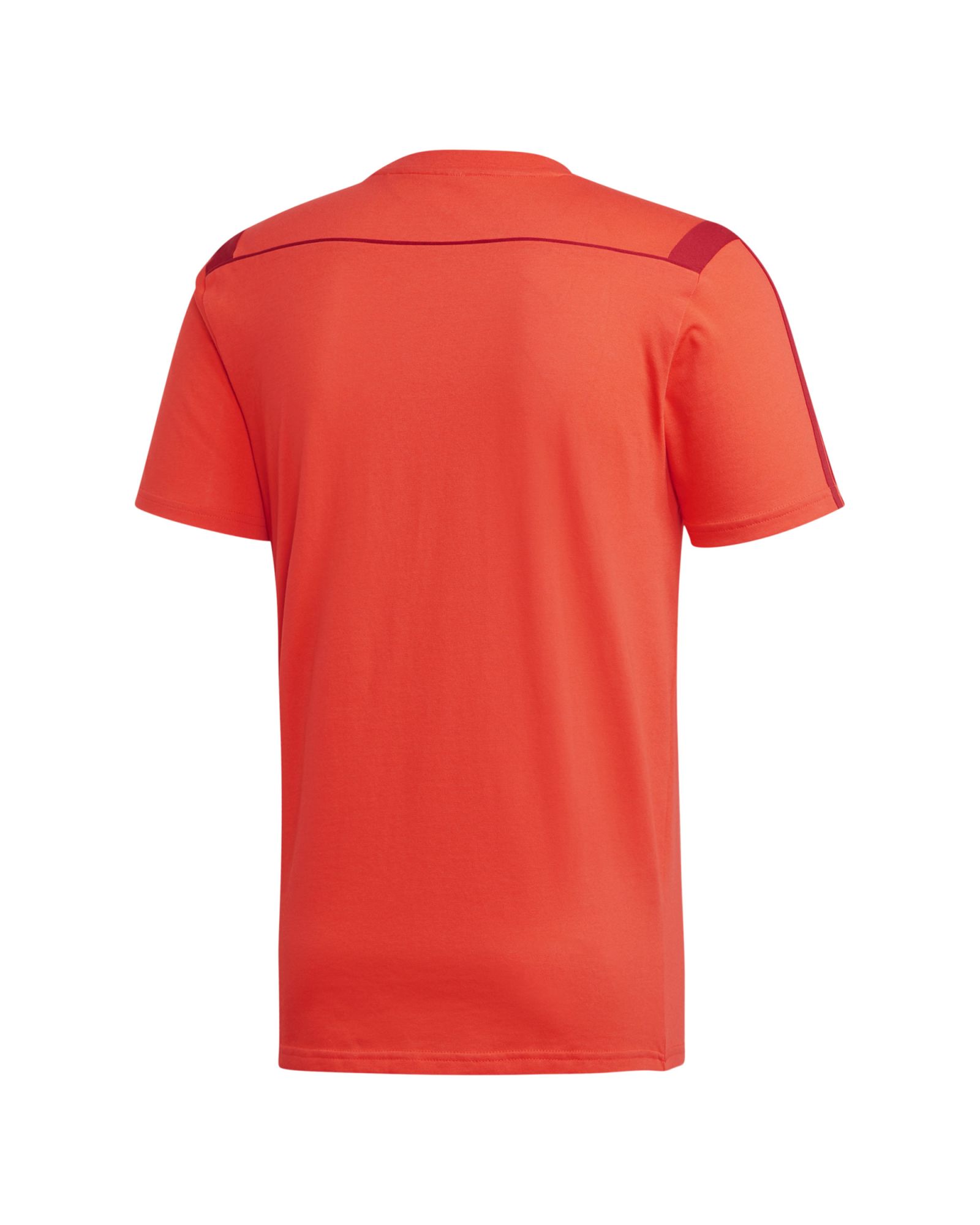 Camiseta de Paseo Bayern Munich 2019/2020 Rojo - Fútbol Factory